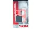 Simson Band Repair Roll with Template