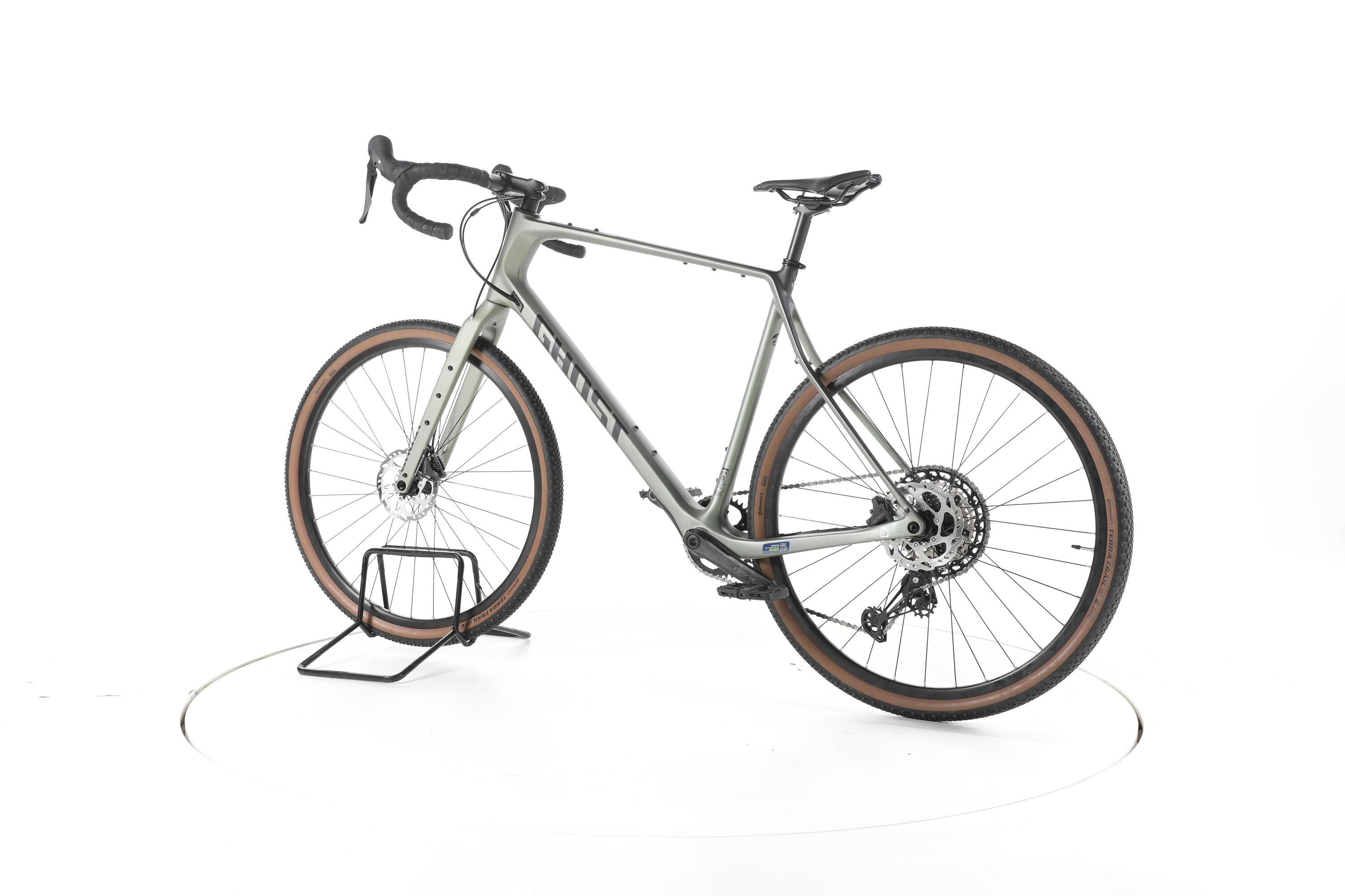 Refurbished - Ghost Asket CF Pro - Sehr gut 7/7