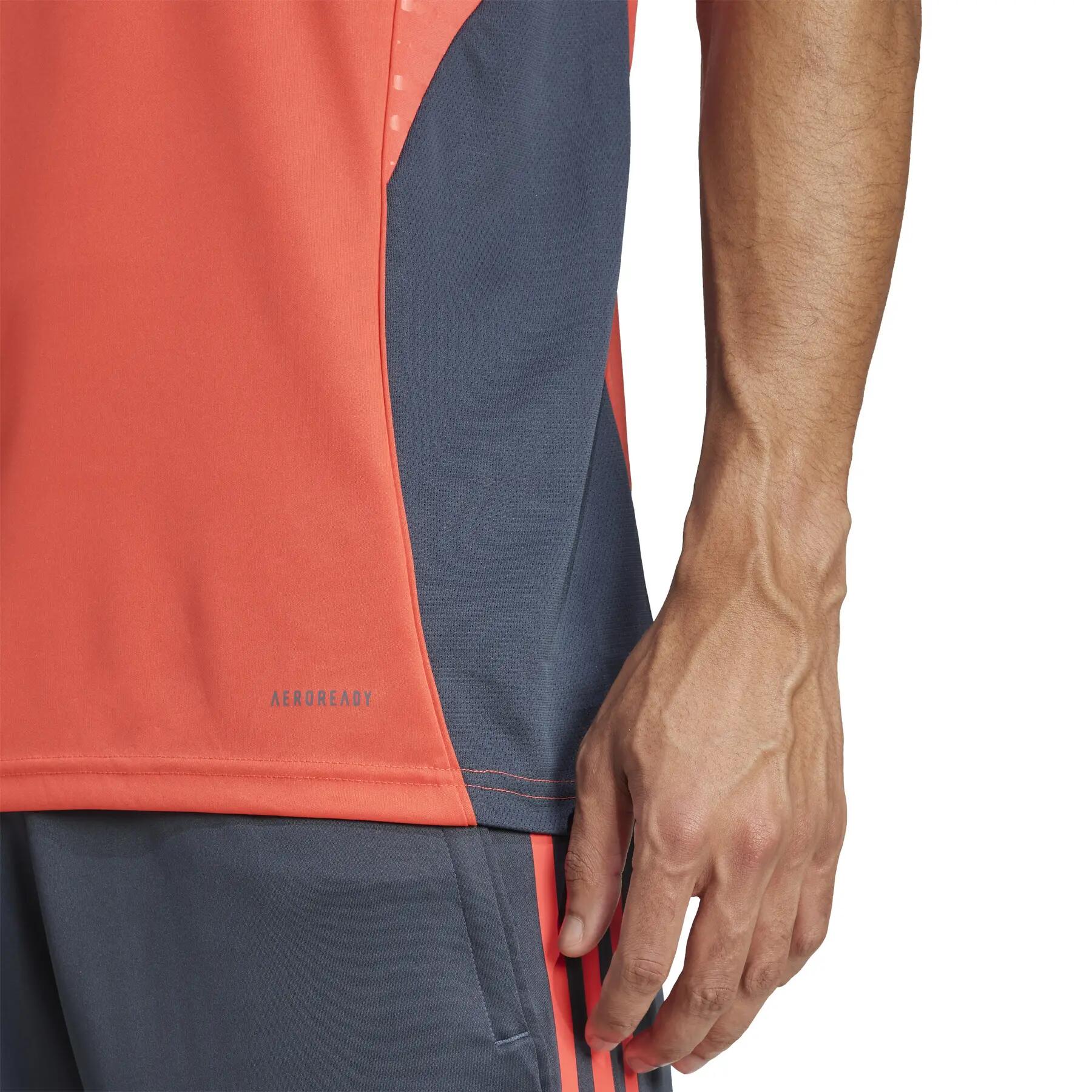 Maillot d'entraînement Bayern Munich 2025/26 7/7