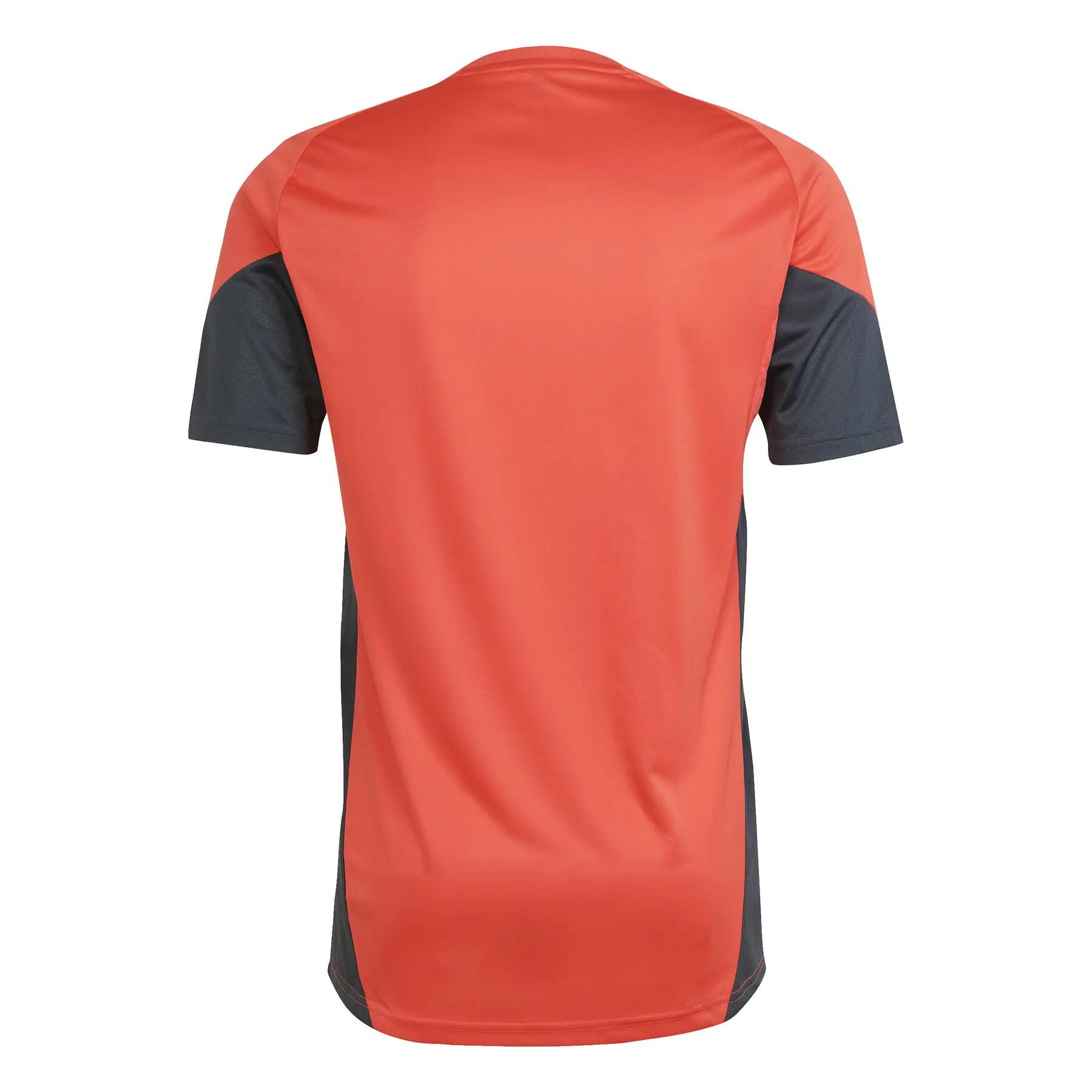 Maillot d'entraînement Bayern Munich 2025/26 4/7
