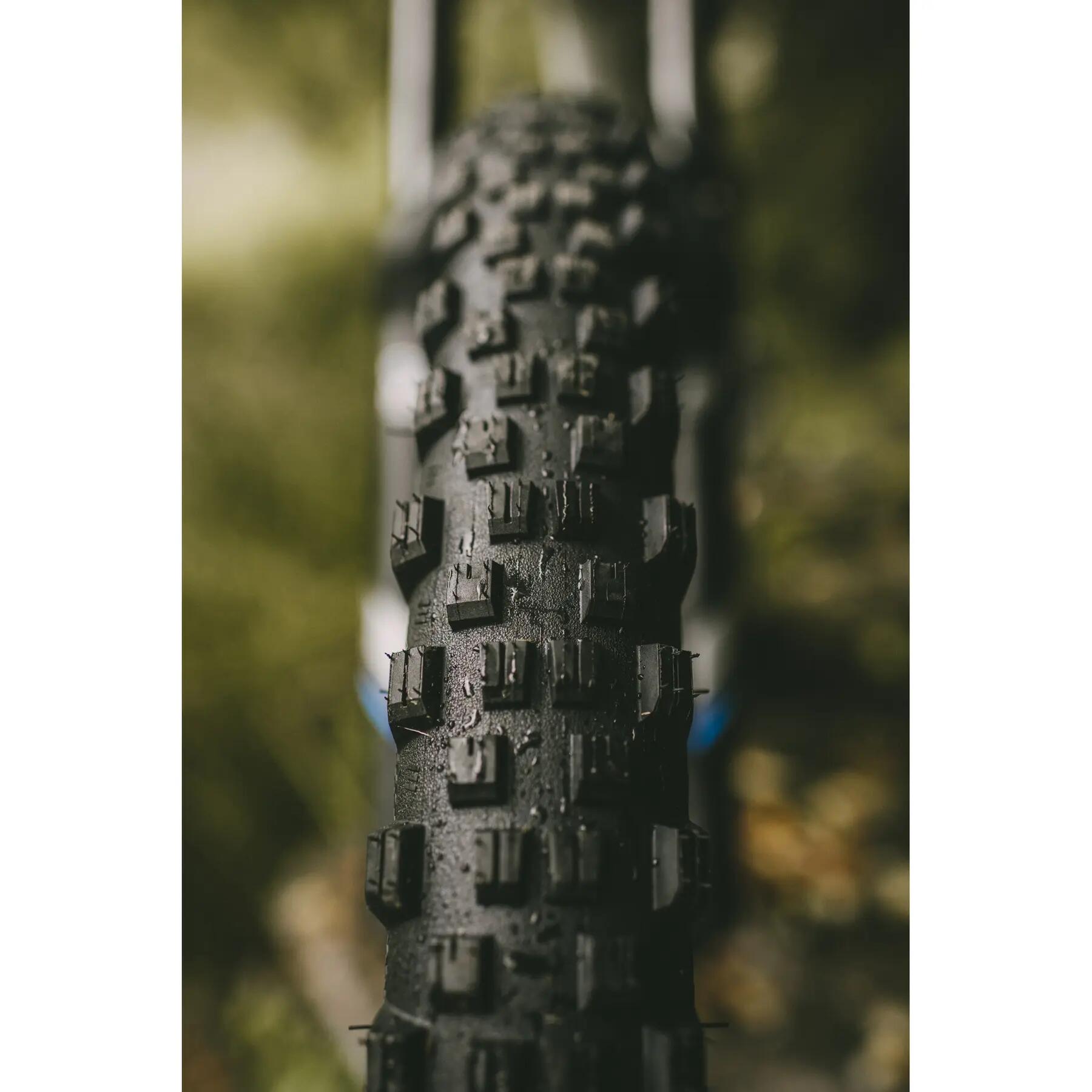 Band Goodyear Newton MTF Downhill Tubeless complete 4/4