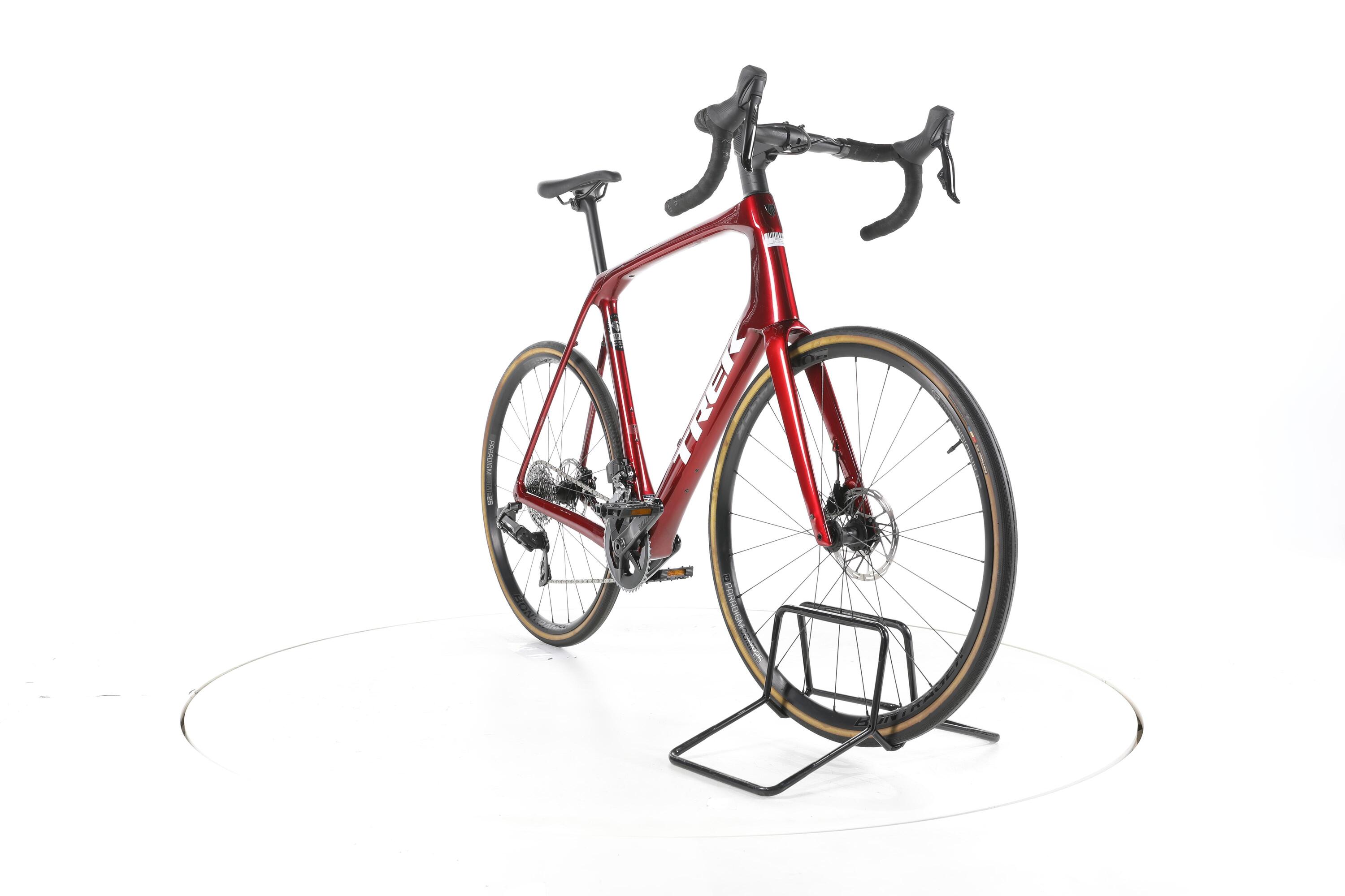 Refurbished - Trek Domane SL 6 eTap Gen4 - Sehr gut 3/7