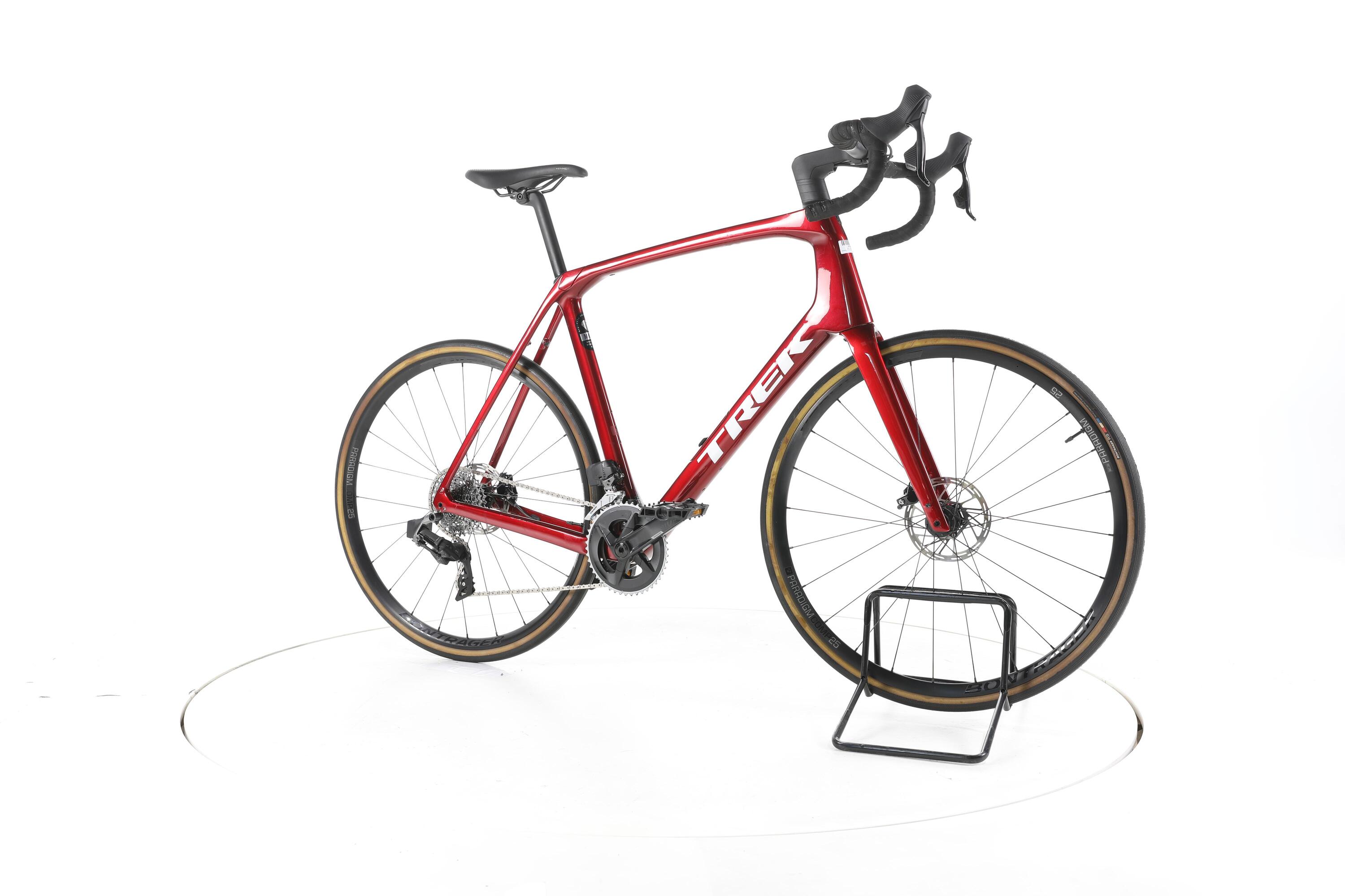 Refurbished - Trek Domane SL 6 eTap Gen4 - Sehr gut 2/7