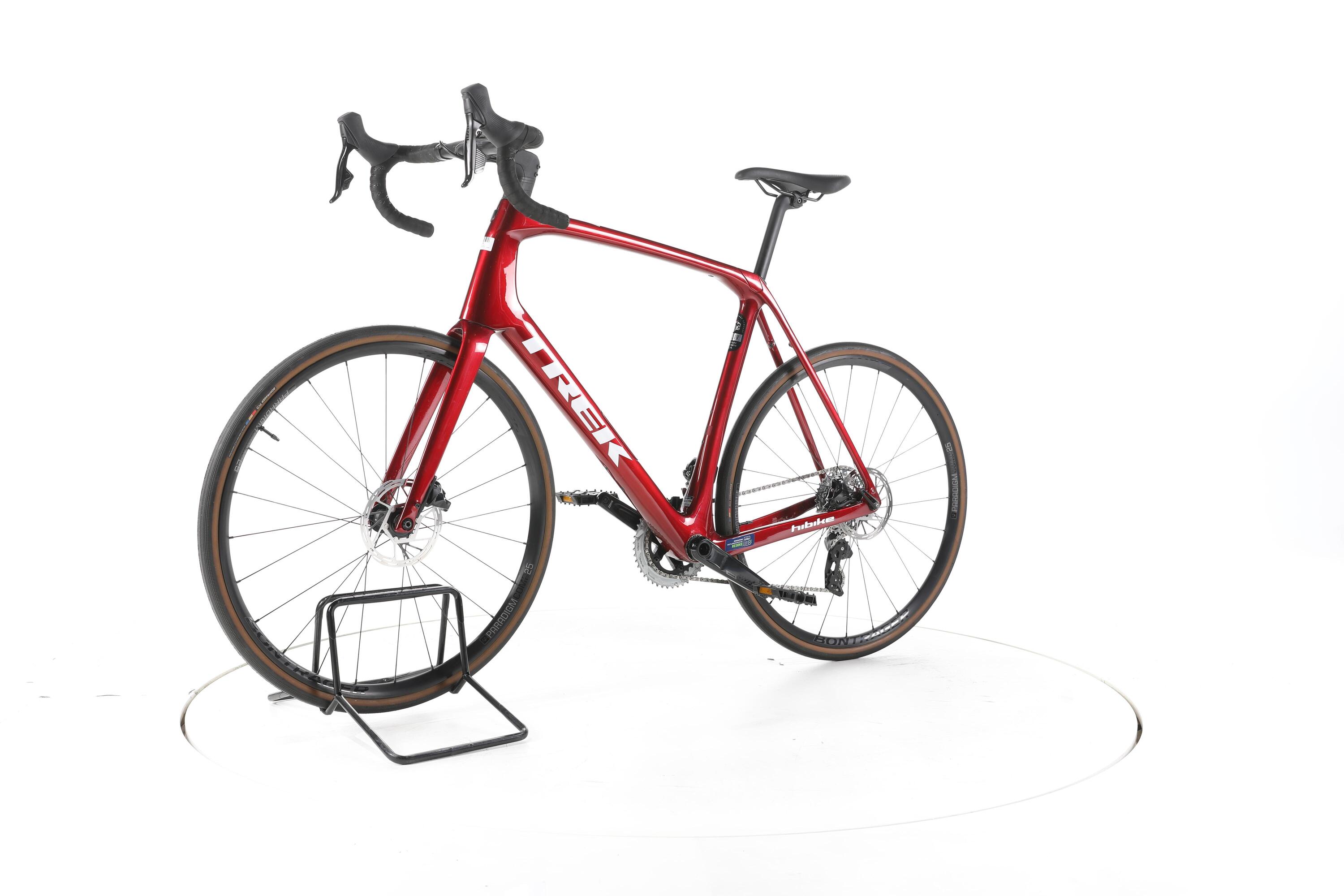 Refurbished - Trek Domane SL 6 eTap Gen4 - Sehr gut 5/7