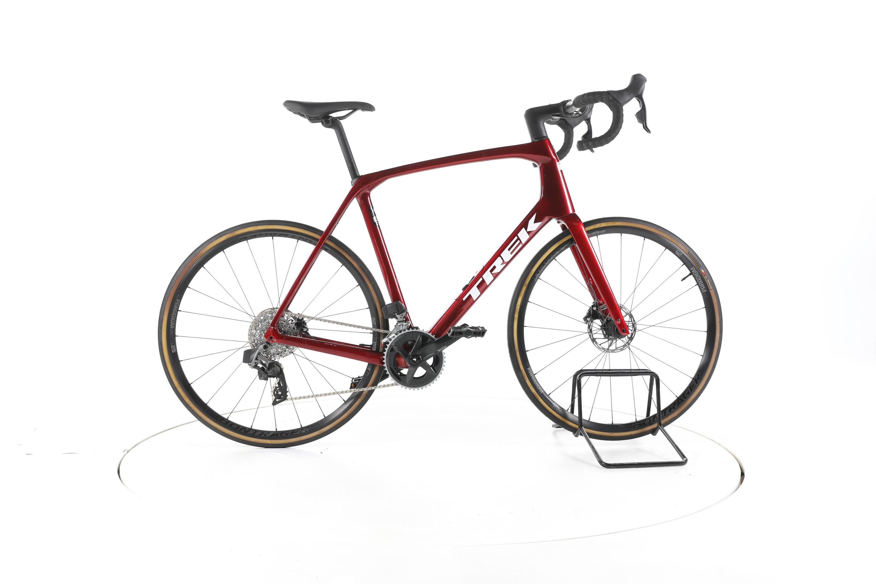 TREK picture