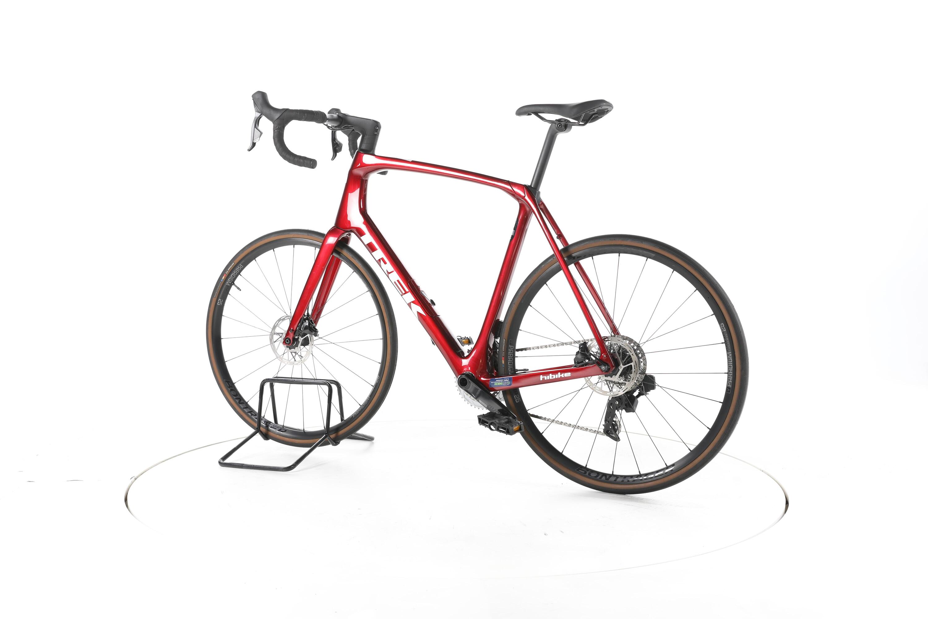 Refurbished - Trek Domane SL 6 eTap Gen4 - Sehr gut 7/7