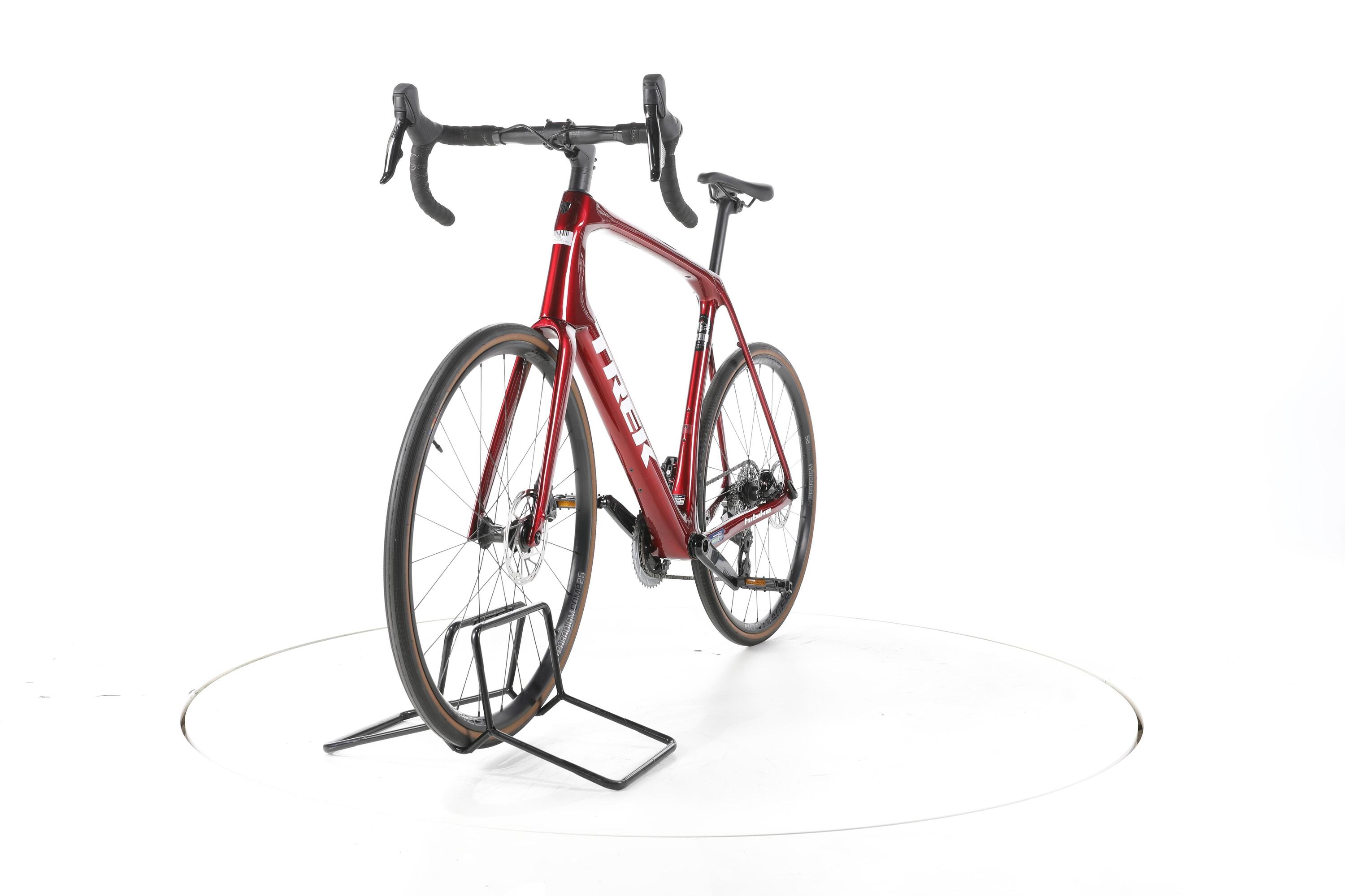 Refurbished - Trek Domane SL 6 eTap Gen4 - Sehr gut 4/7