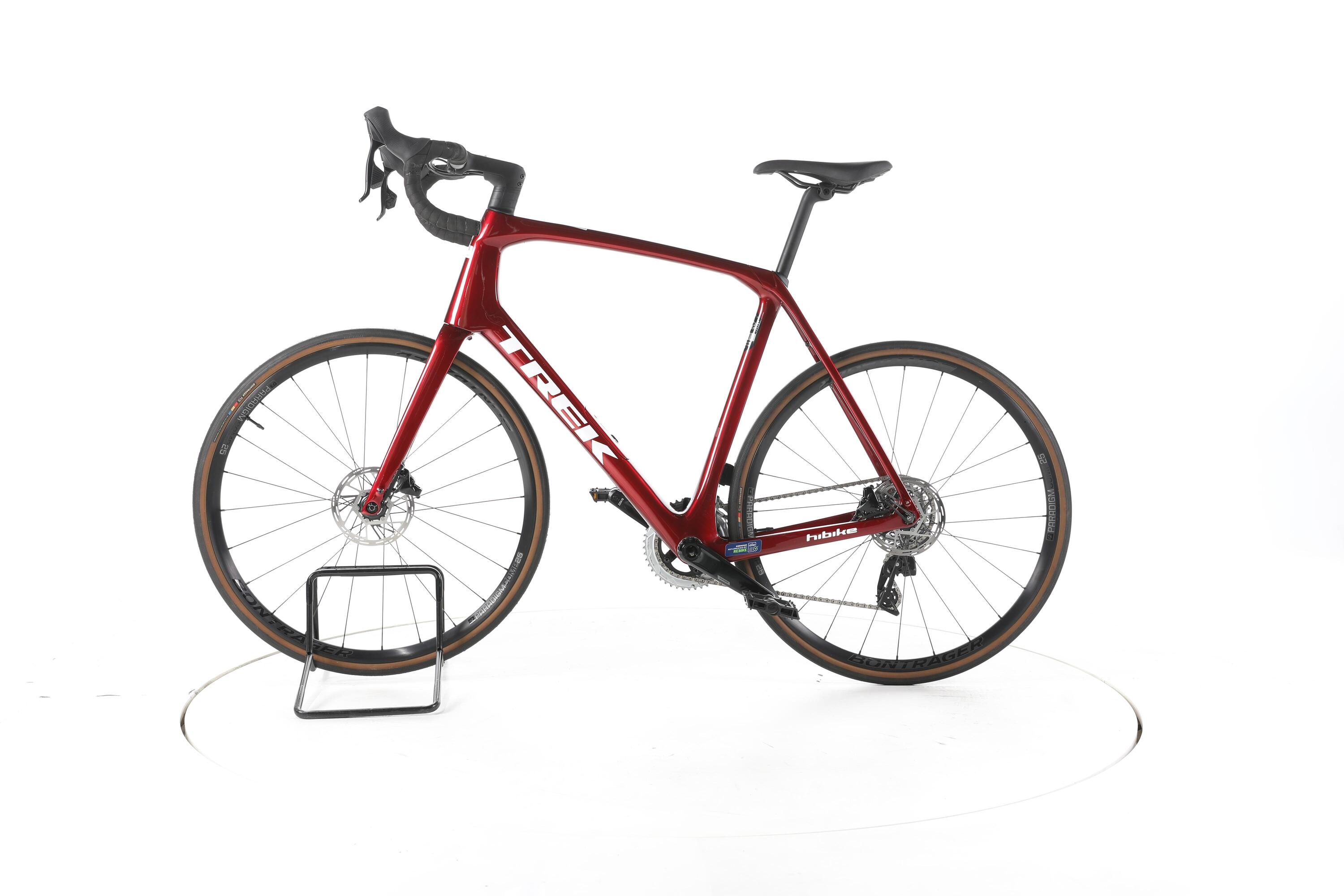 Refurbished - Trek Domane SL 6 eTap Gen4 - Sehr gut 6/7