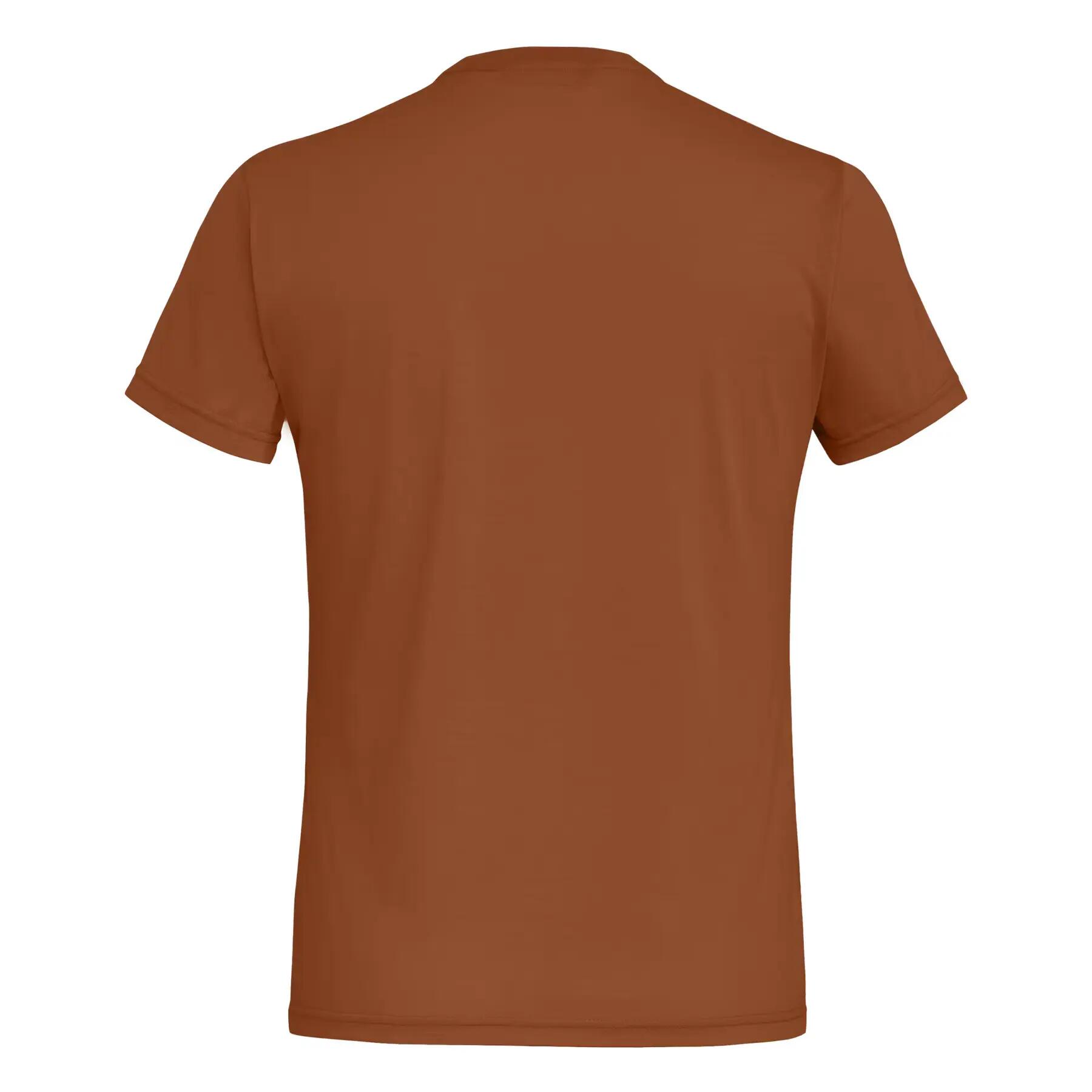 T-shirt Salewa Solid Dry 2/2