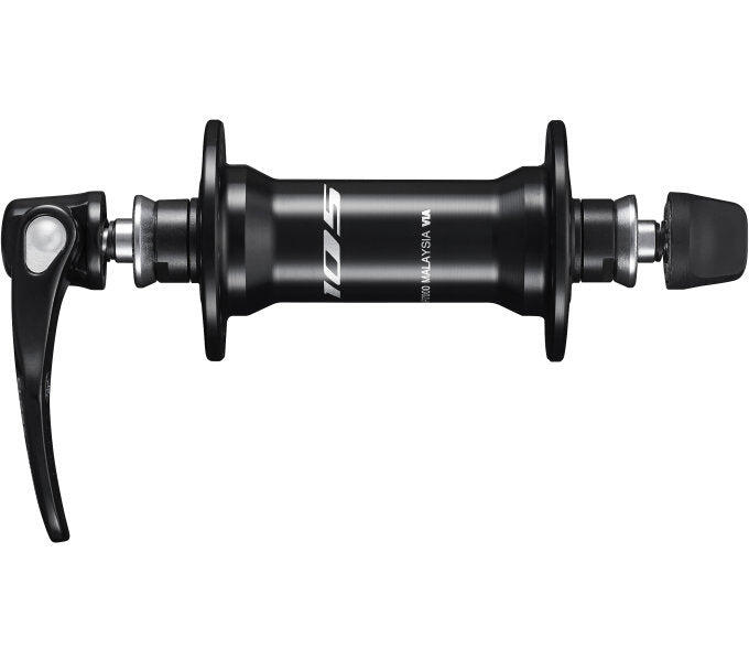 SHIMANO Náboj s rychlým uvolněním 105 HB-R7000 32H 133 mm