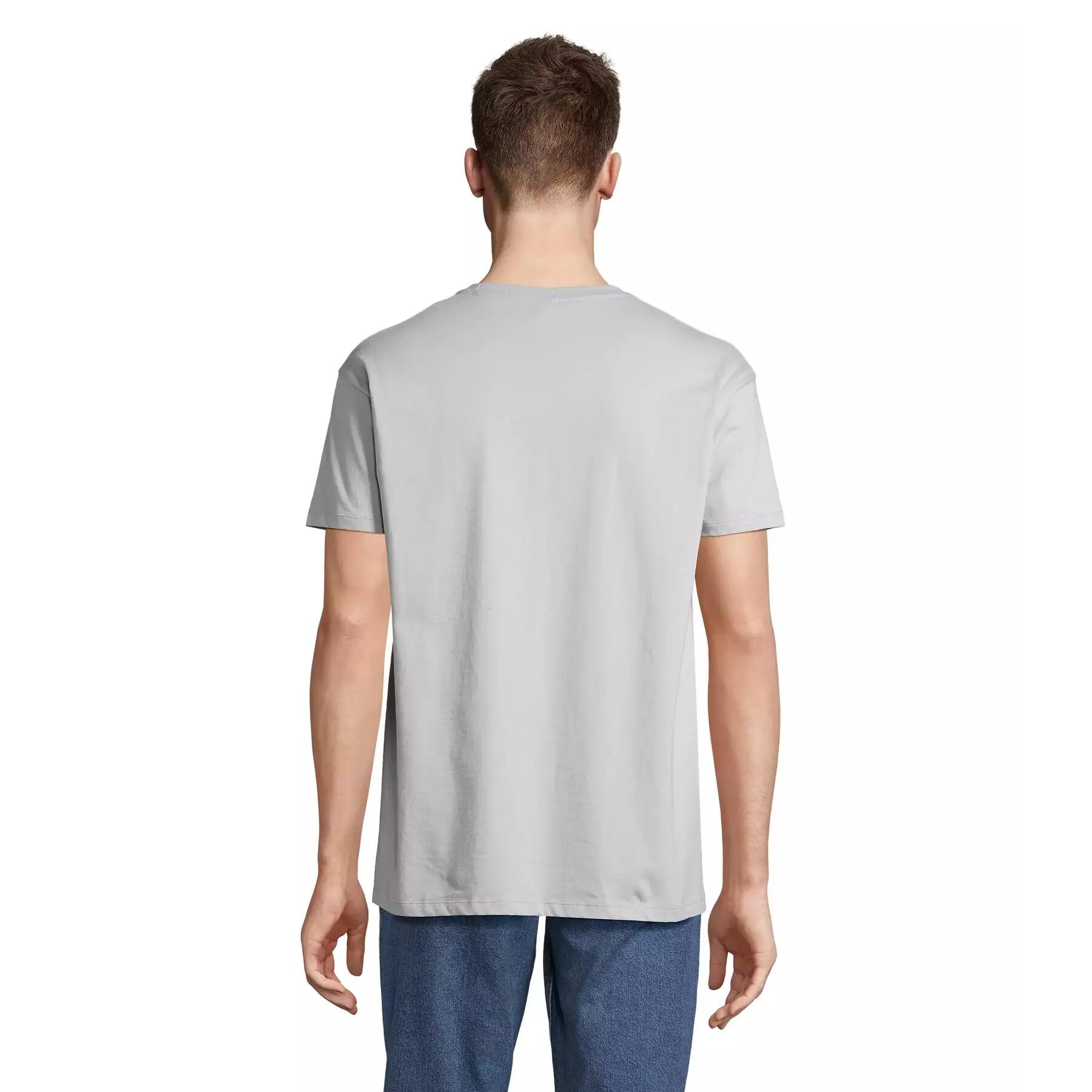 T-shirt Sol's Imperial 2/3