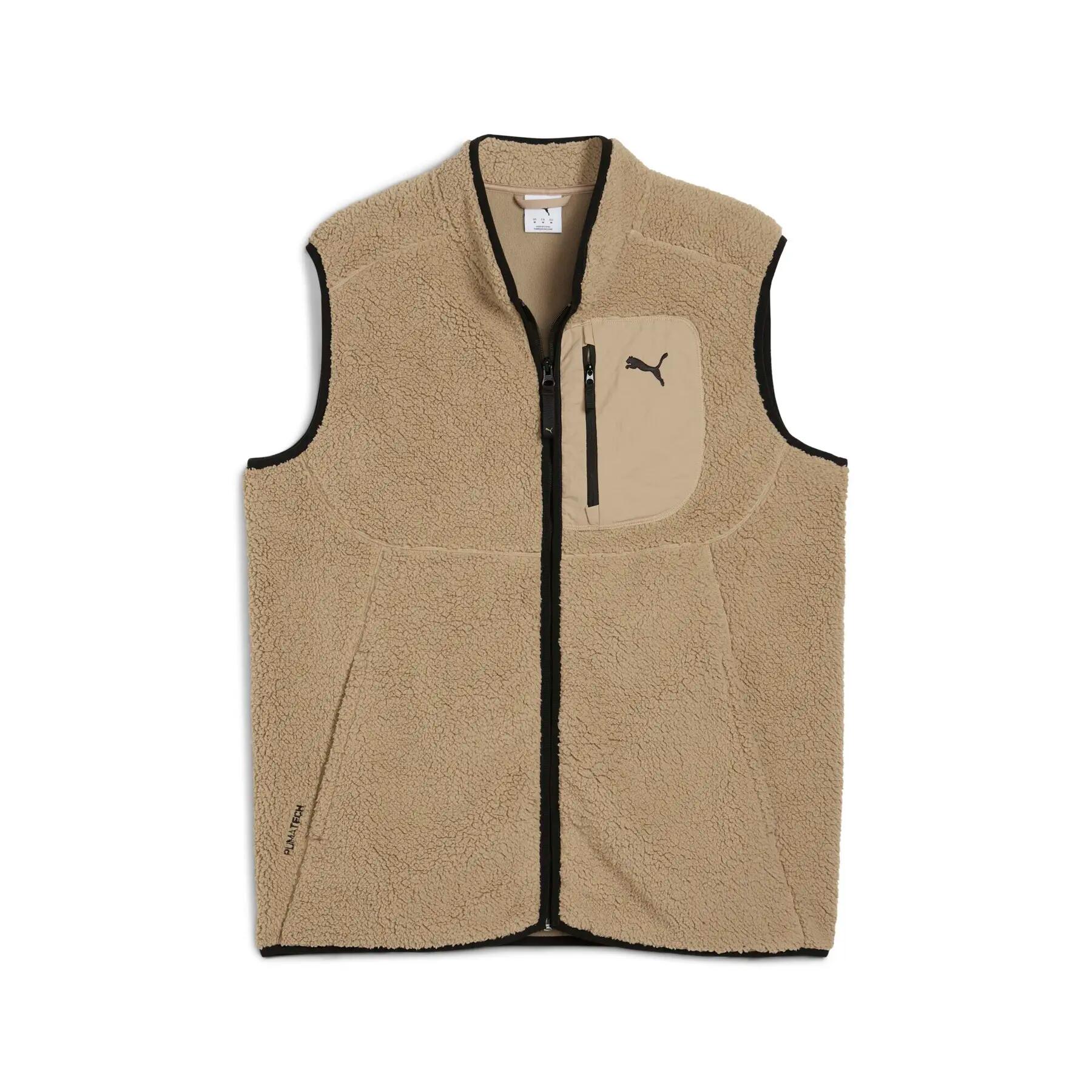 Gilet d'hiver Puma Pumatech 1/5