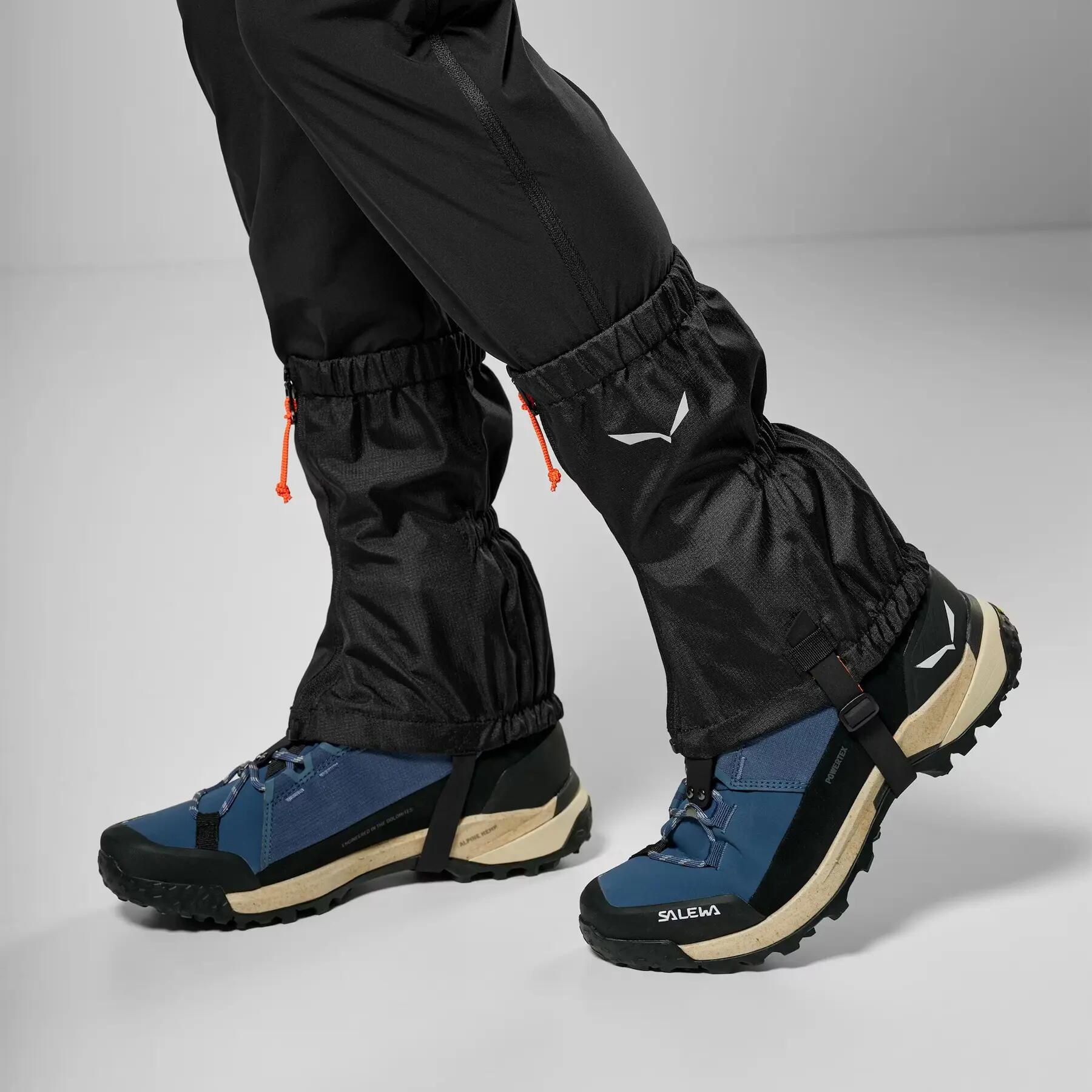 Guetres de senderismo altas Salewa Puez 2/3