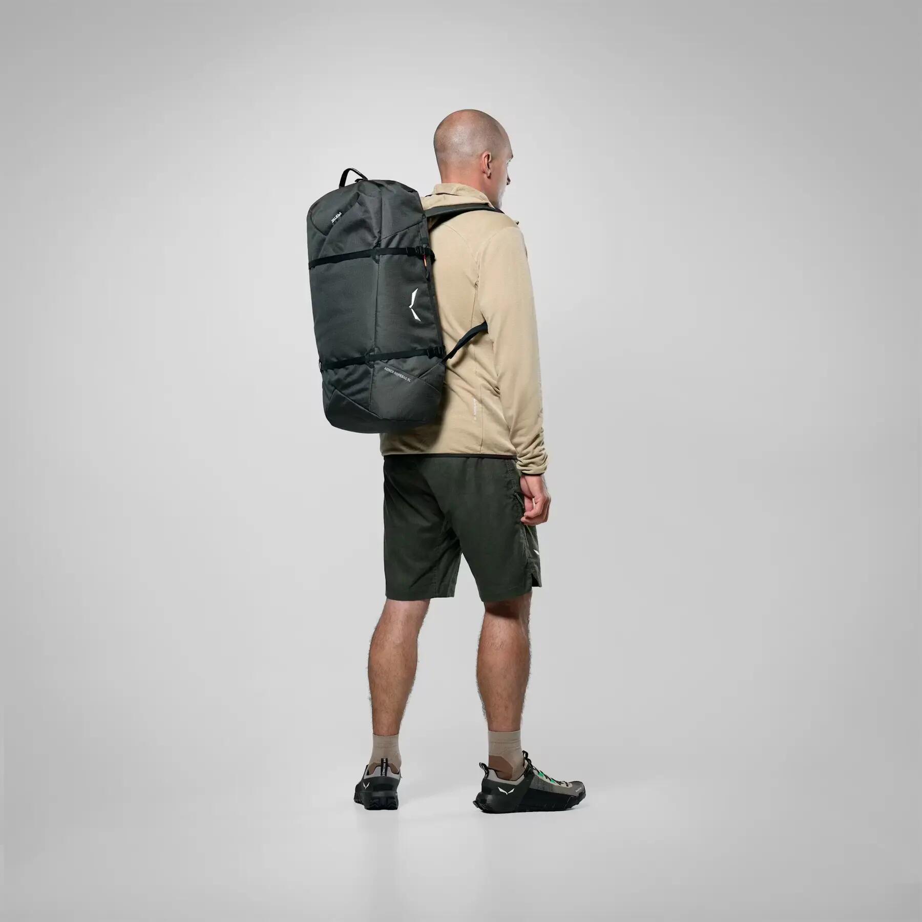 Sac à corde Salewa Agner XL 2/5