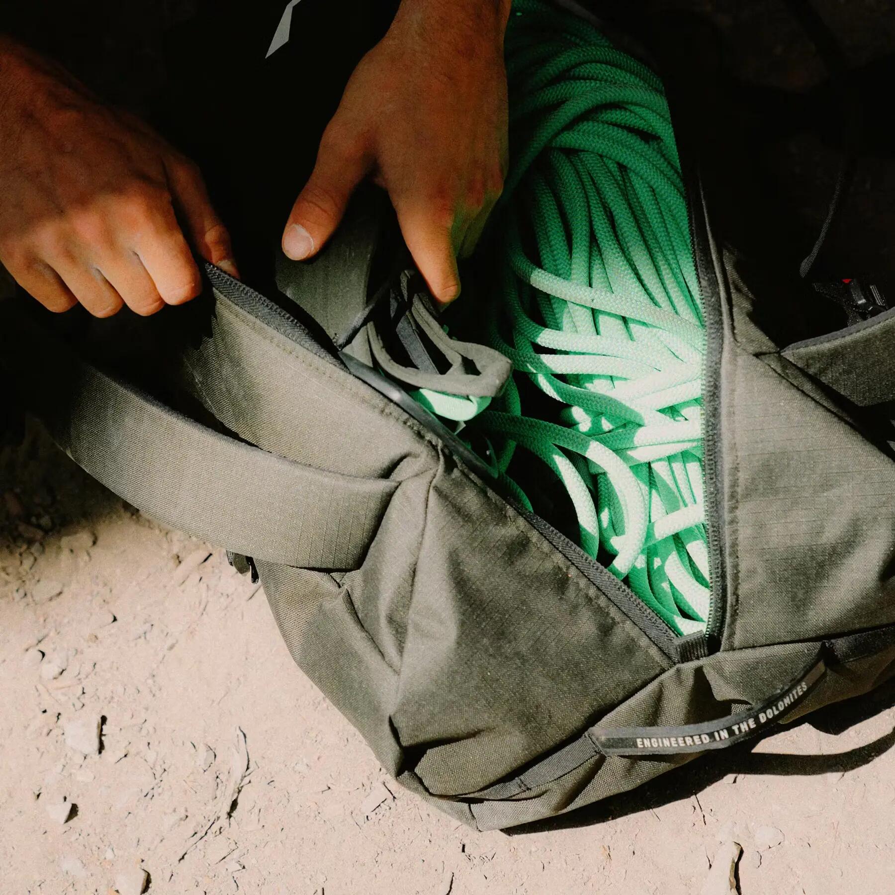 Sac à corde Salewa Agner XL 5/5