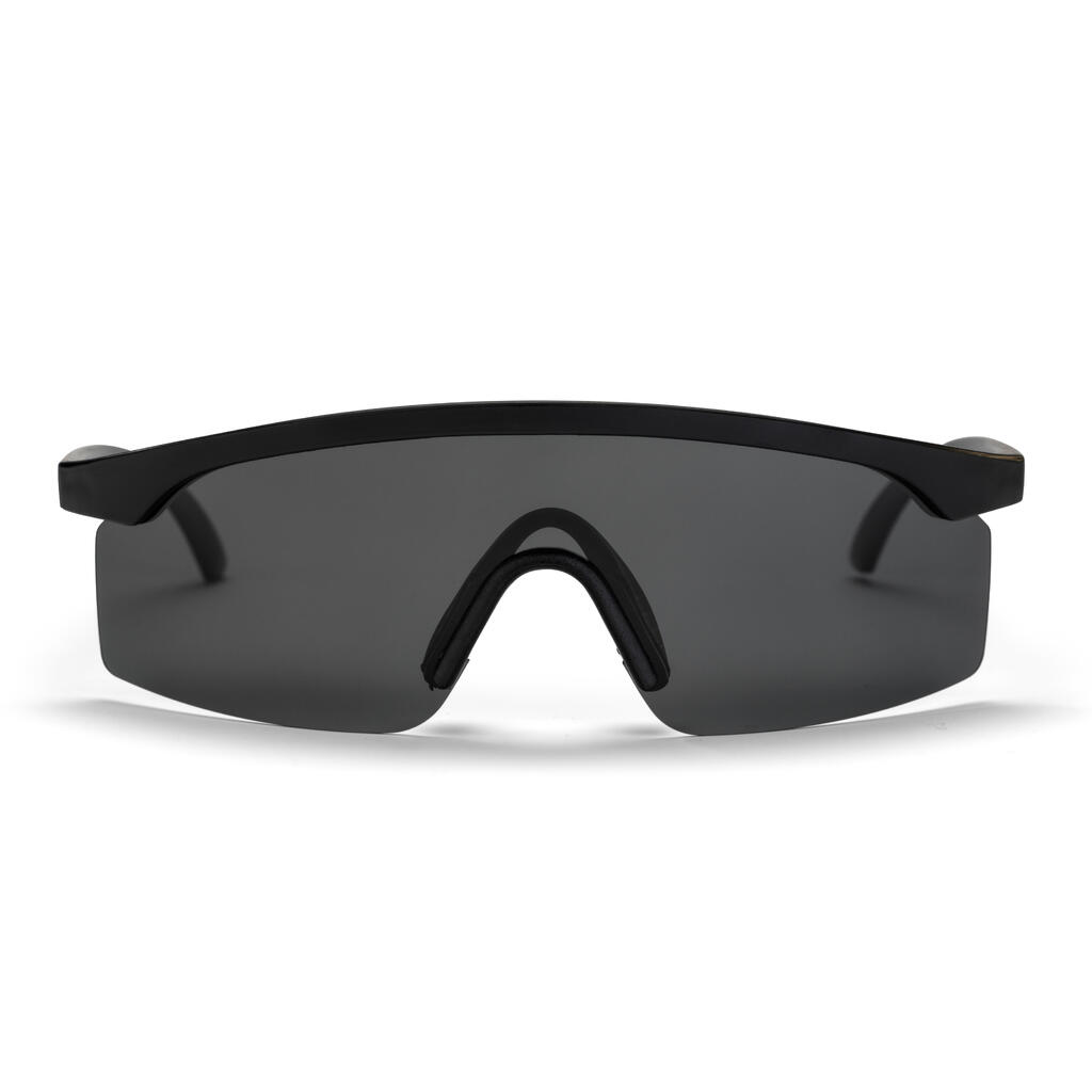 Chpo Lelle Black Sunglasses