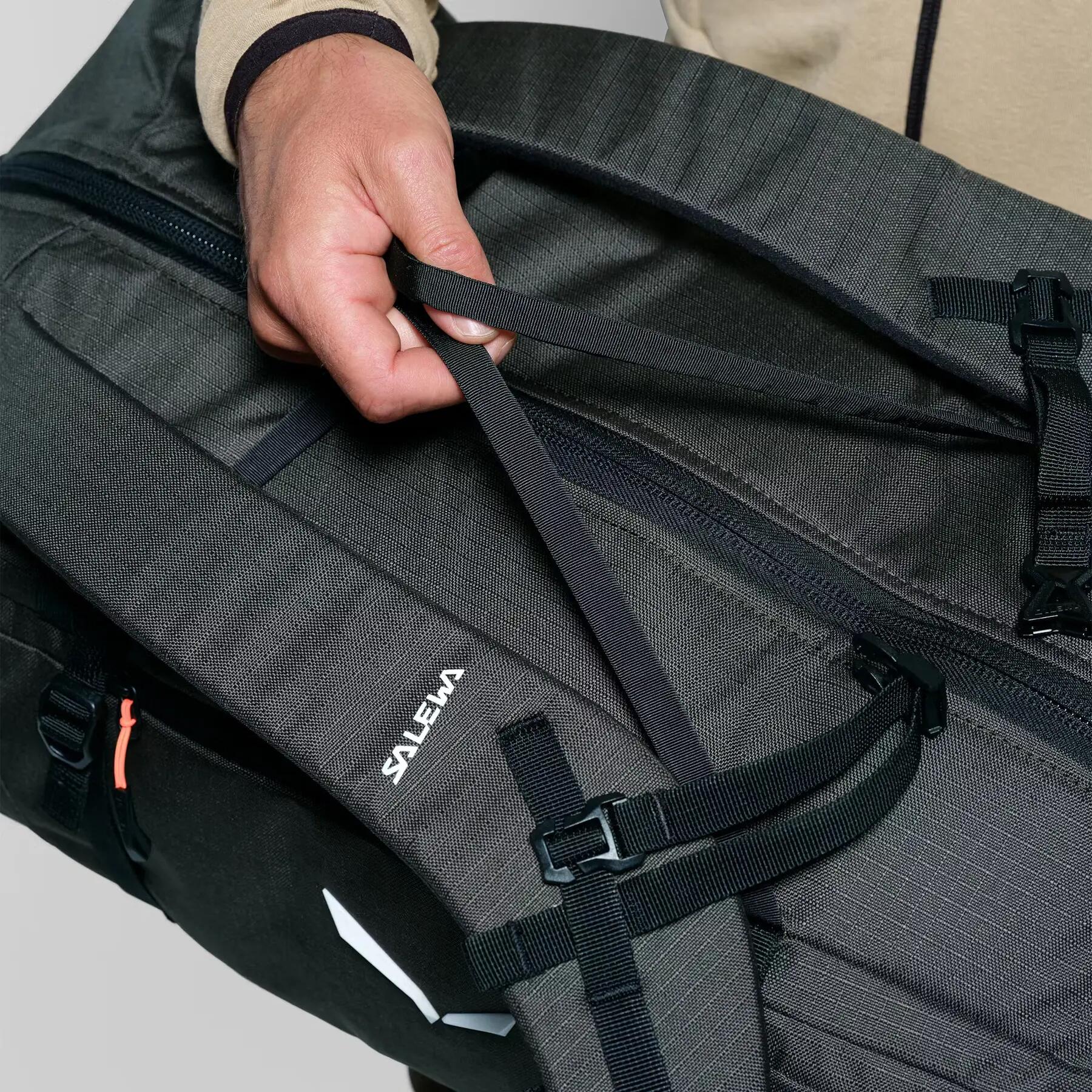 Sac à corde Salewa Agner XL 4/5