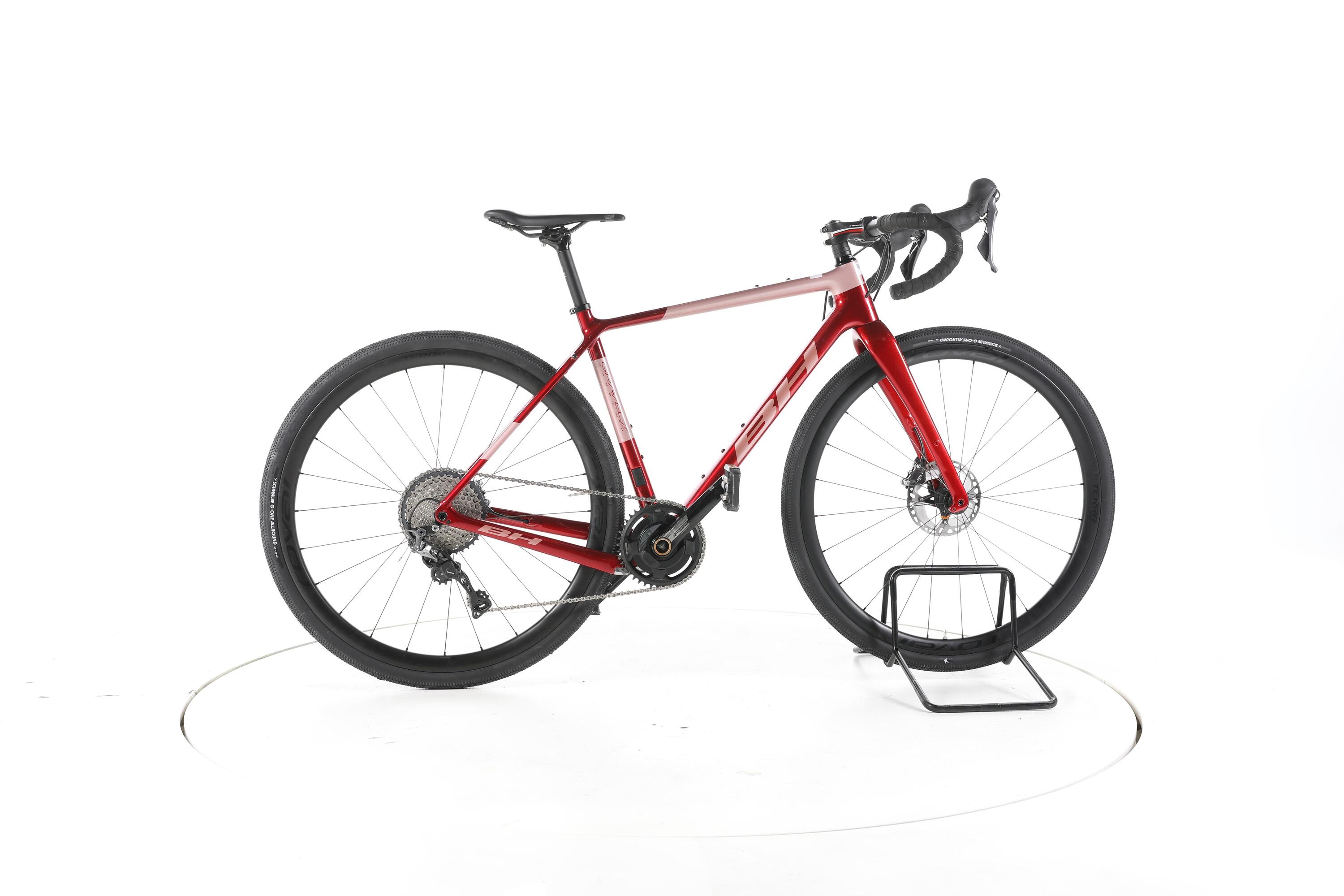 BH BIKES picture
