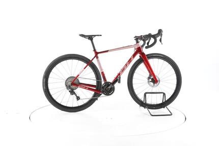 Reconditionné - BH Bikes Gravelx EVO 3.0 - Très Bon