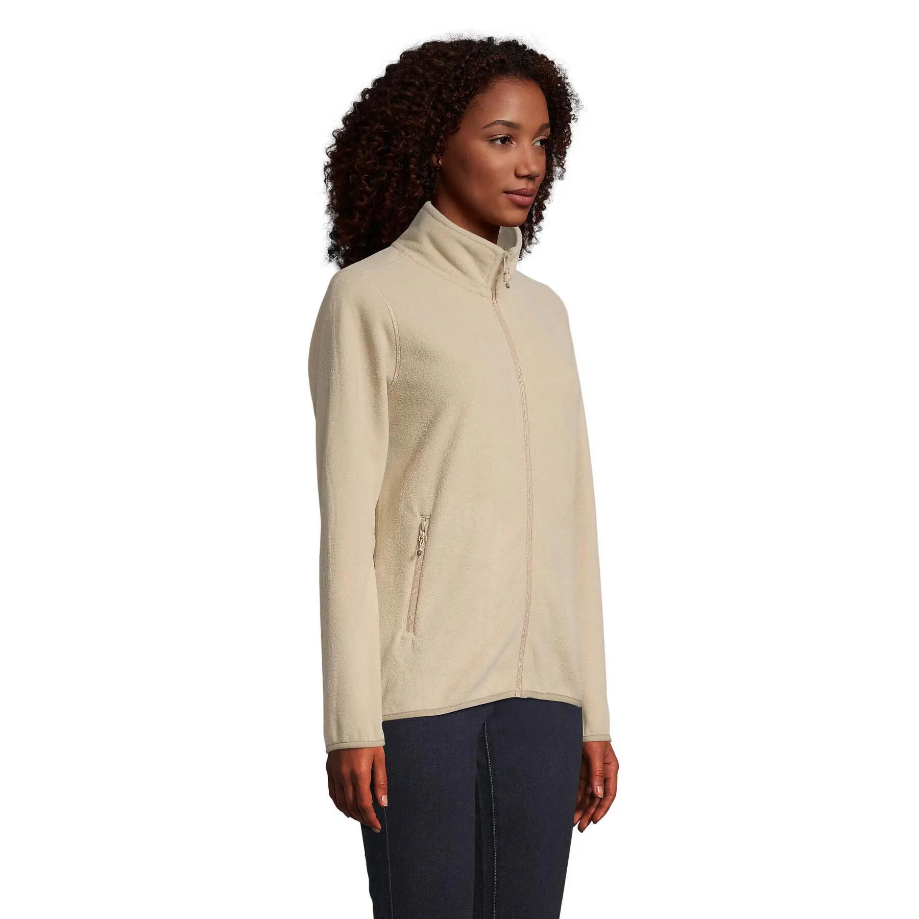 Damesfleece Sol's Factor 3/3