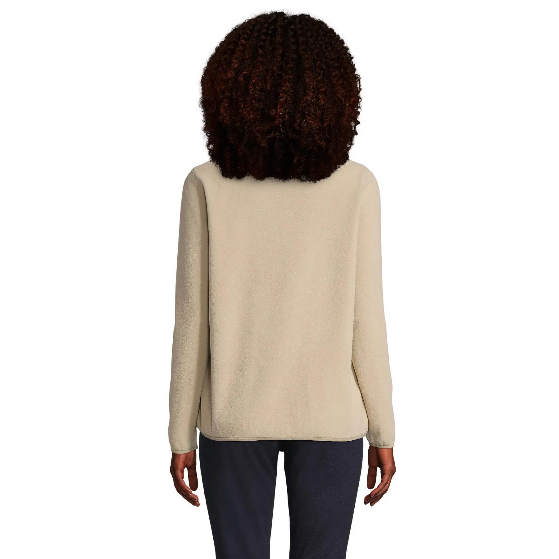Damesfleece Sol's Factor 2/3