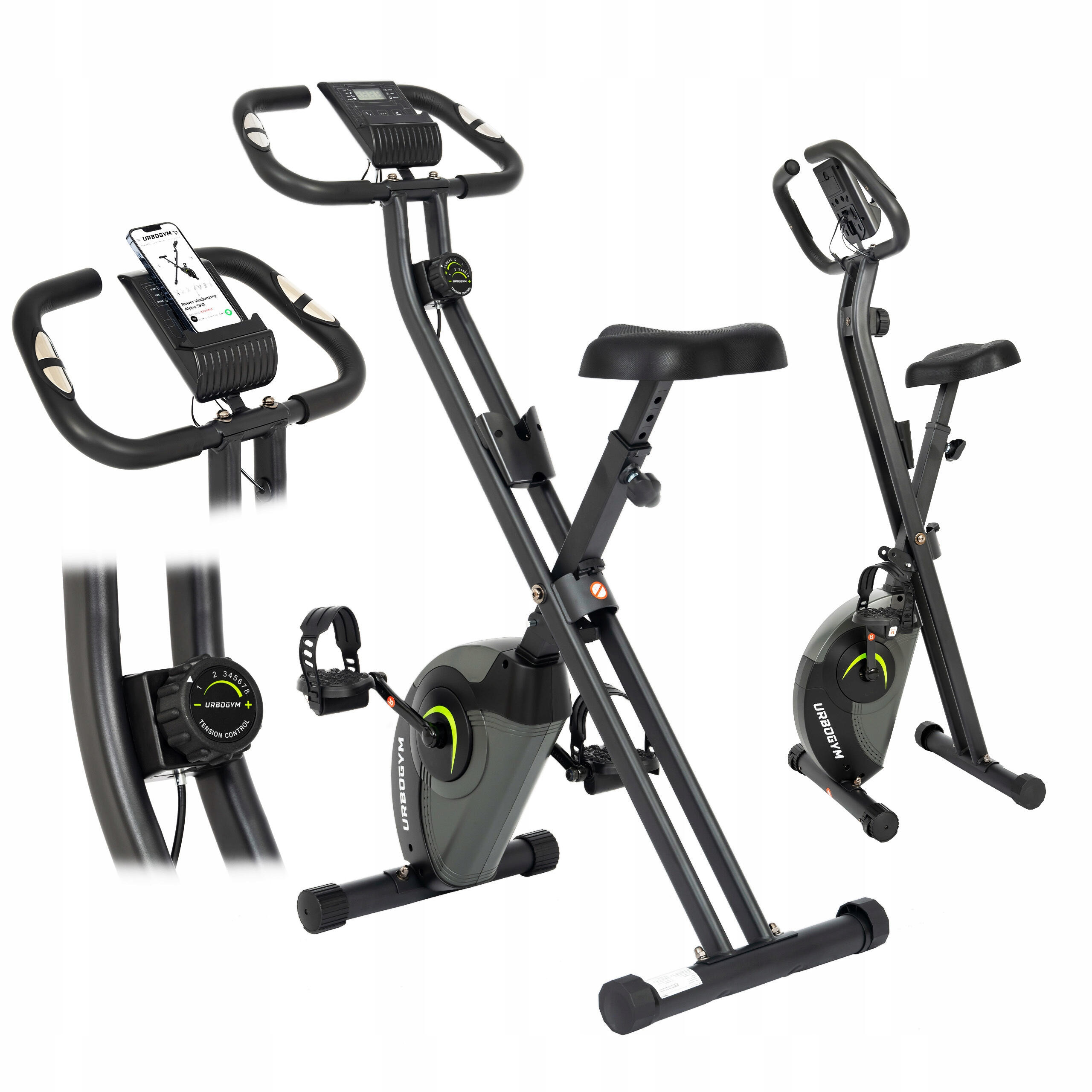 URBOGYM picture