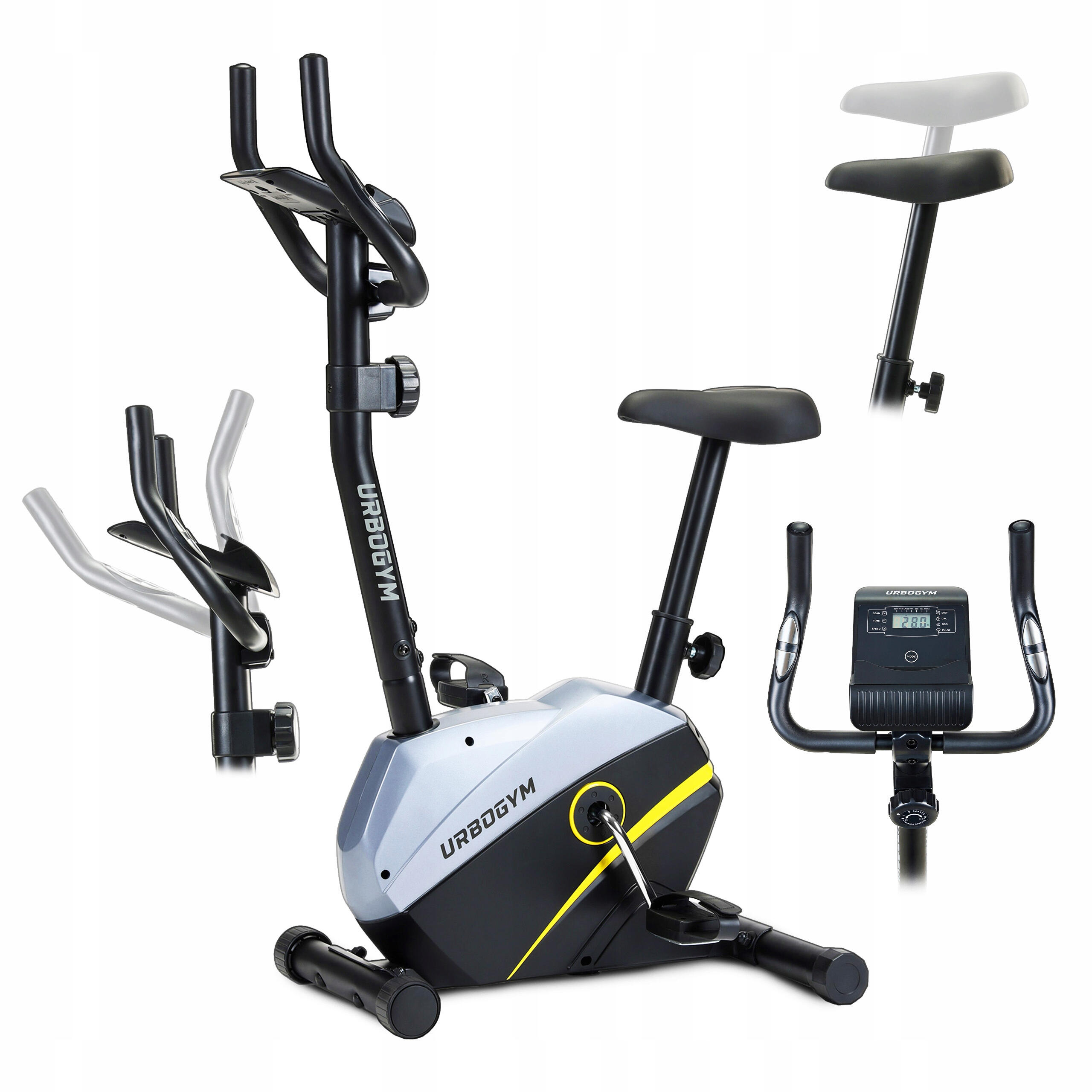 URBOGYM picture