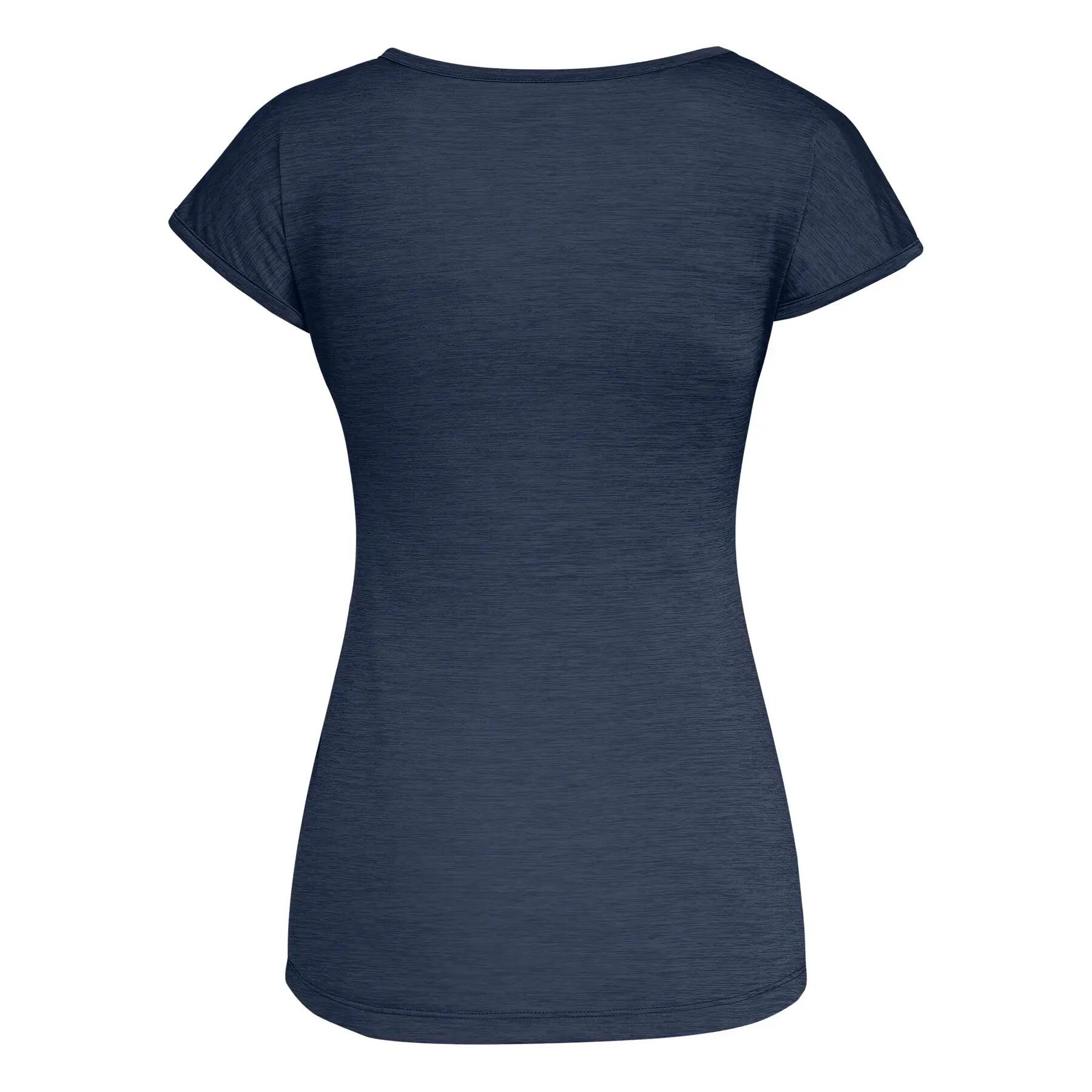 Damen T-Shirt Salewa Puez 2/7