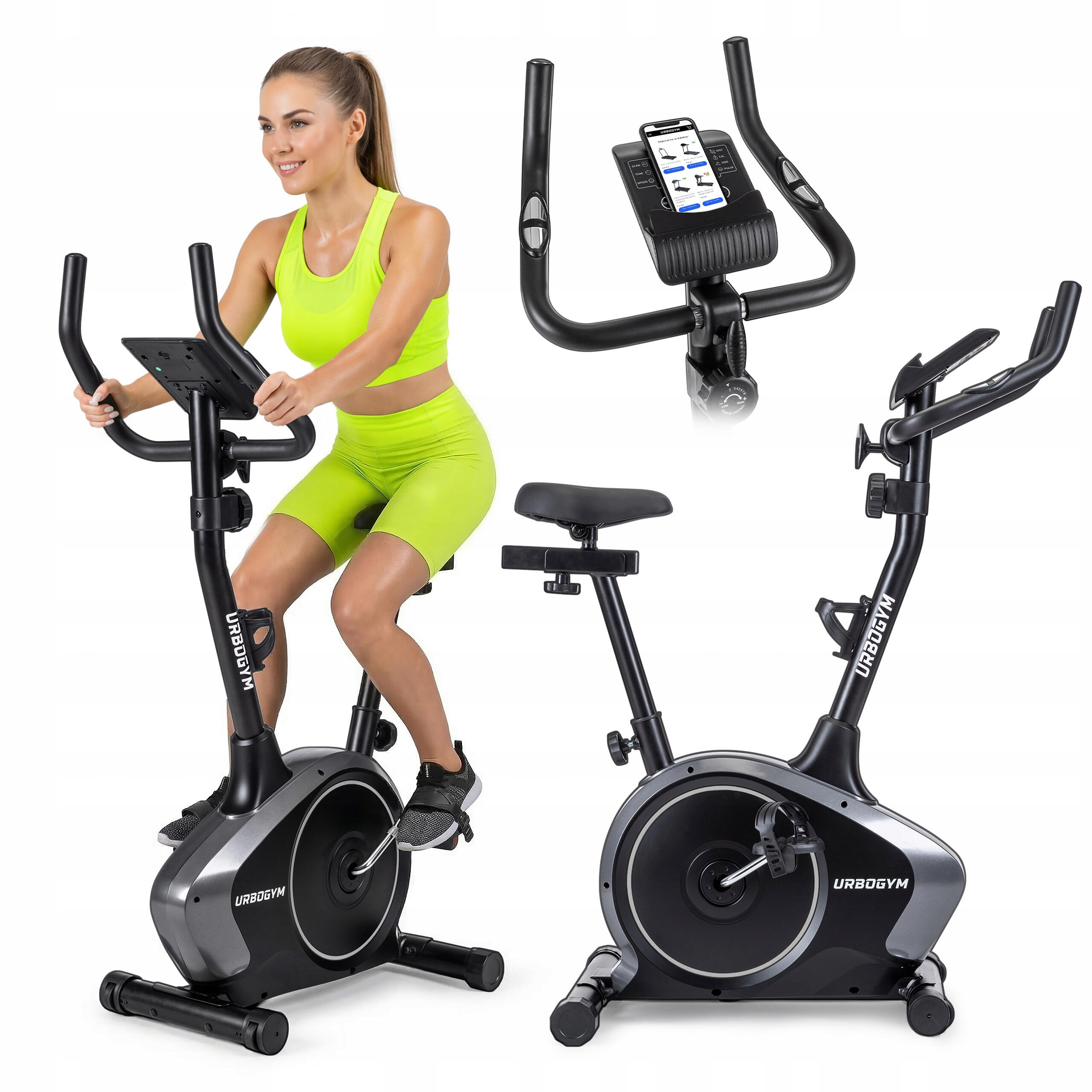 URBOGYM picture