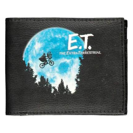 Geldbeutel Difuzed Universal E.T.