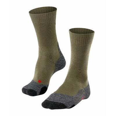 Sokken falke tk2