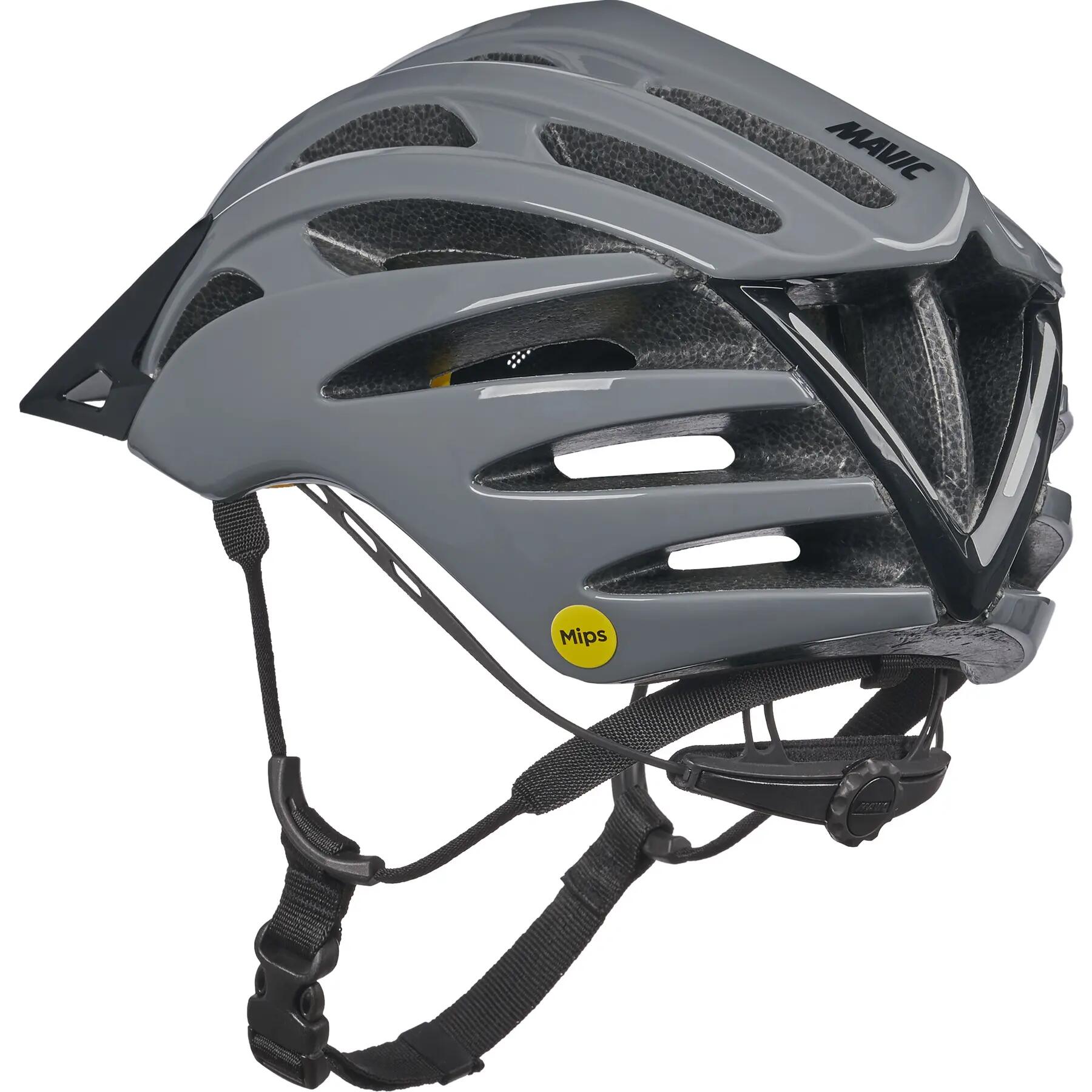 Fones de ouvido Mavic Syncro SL Mips 3/5