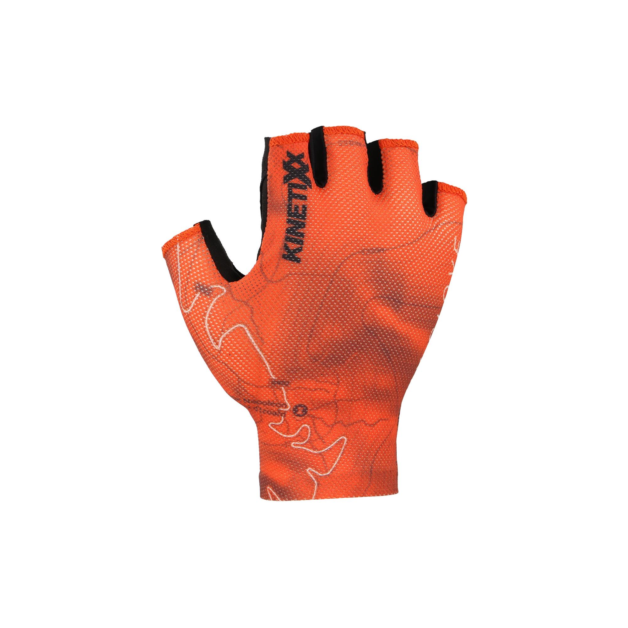 KinetiXx LENNIC | Ultraleichter Rennrad- & Gravel-Handschuh 2/2