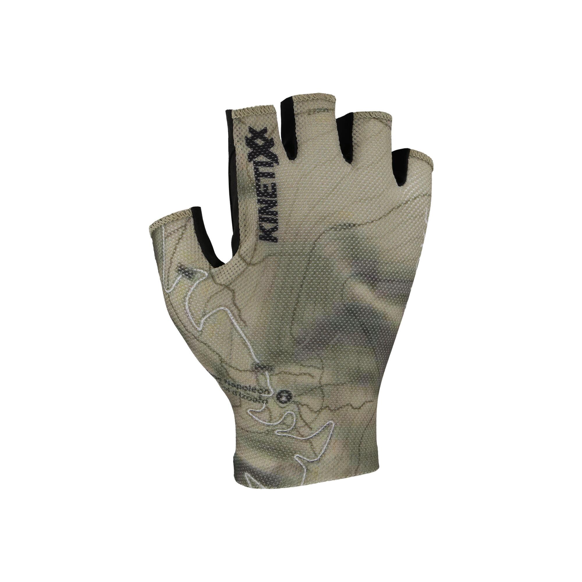 KinetiXx LENNIC | Ultraleichter Rennrad- & Gravel-Handschuh 2/2