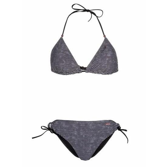 Maillot de bain 2 pièces triangle femme Protest Mystical 20