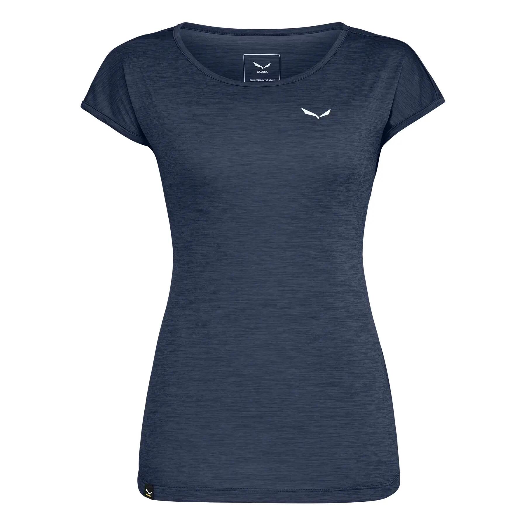 Damen T-Shirt Salewa Puez 1/7