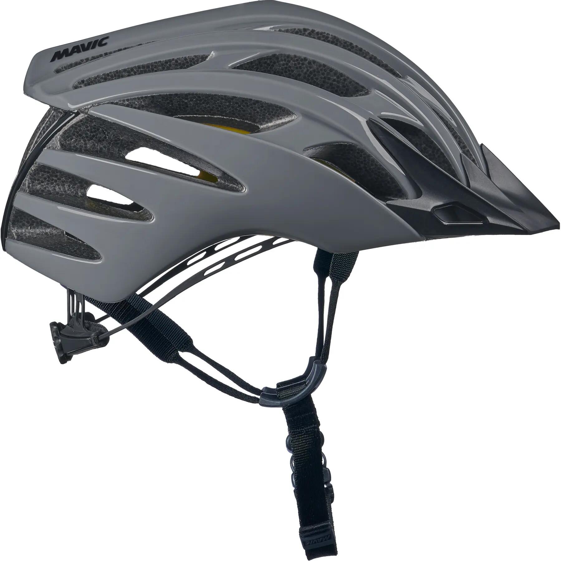 Casque Mavic Syncro SL Mips 2/5