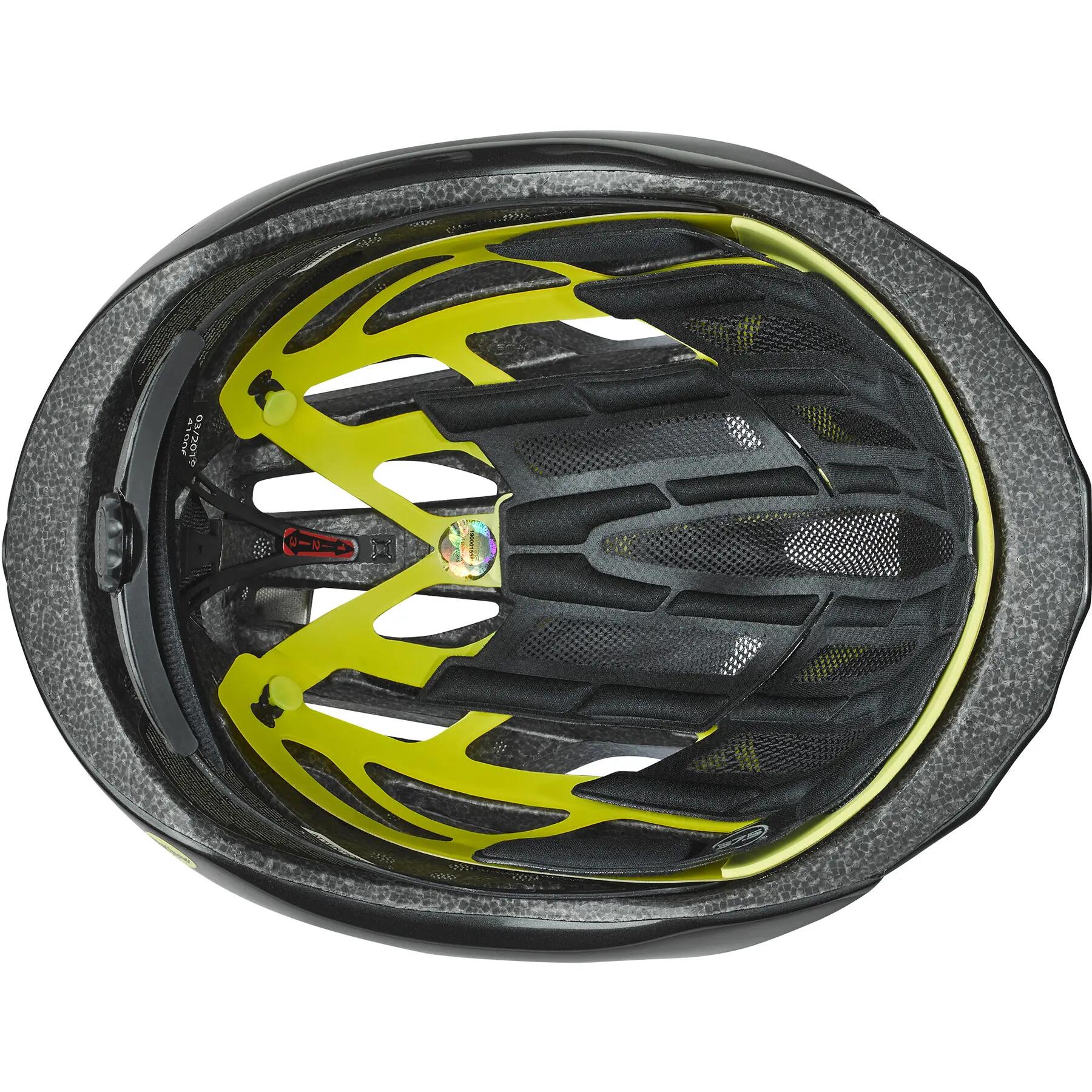 Casque Mavic Syncro SL Mips 4/5