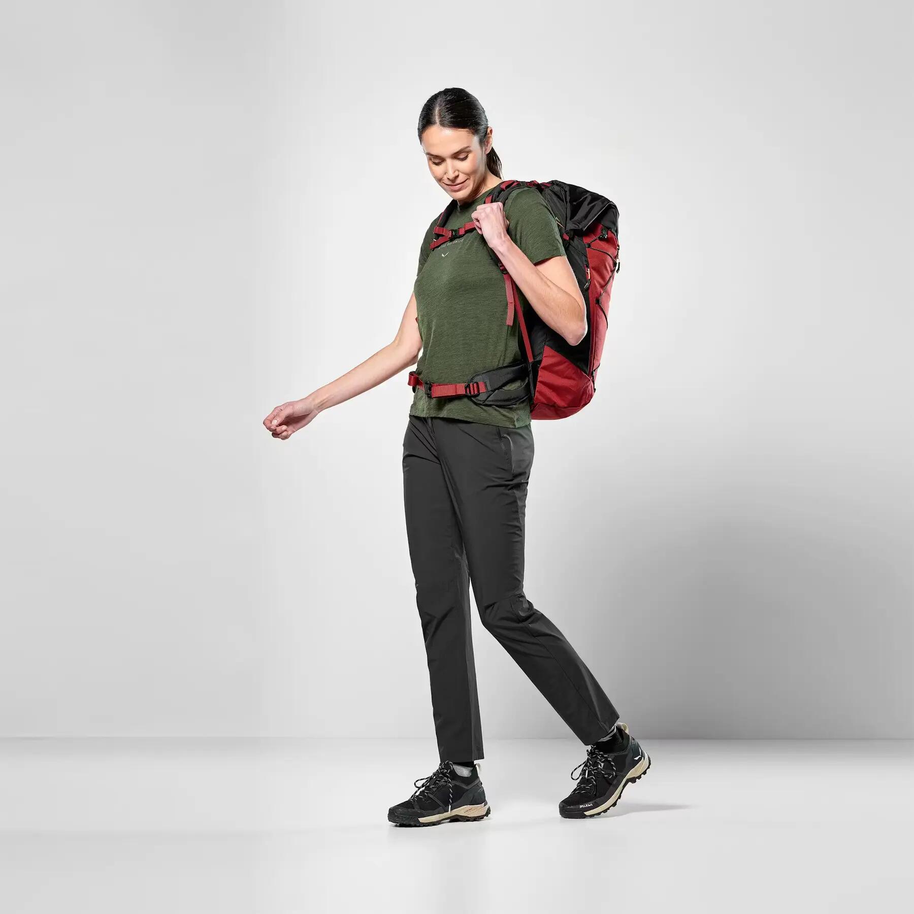Mochila Salewa Puez 2/5
