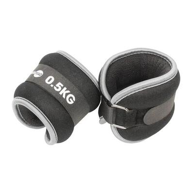 Pols- en enkelbanden fitness-mad (x2)