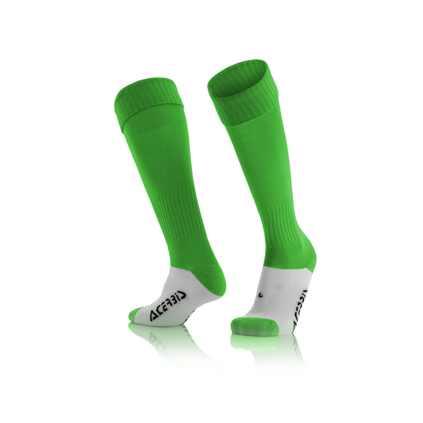 Pack de 5 pares de Calcetines Acerbis Atlantis 7/7