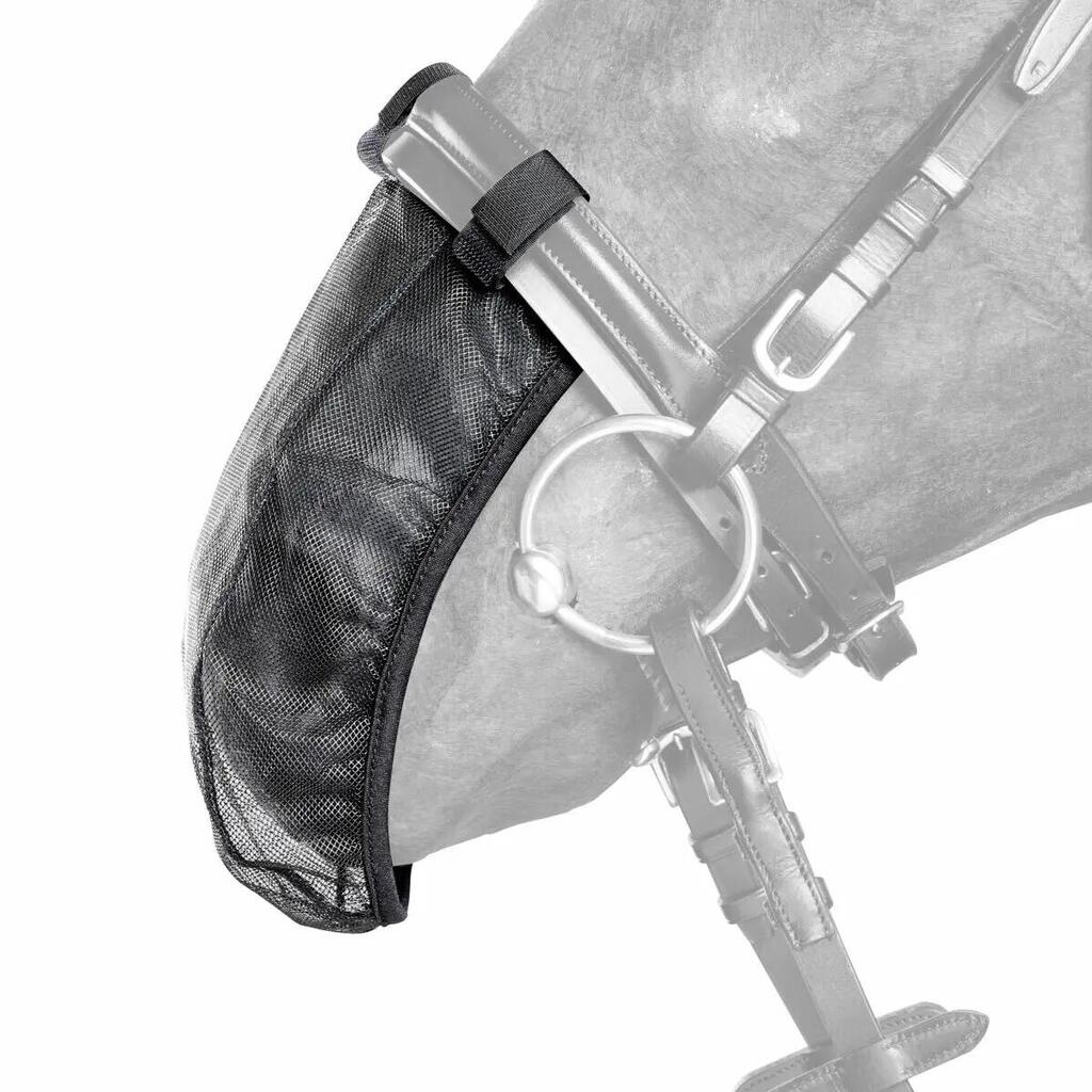 Anti-fly Browband Tattini