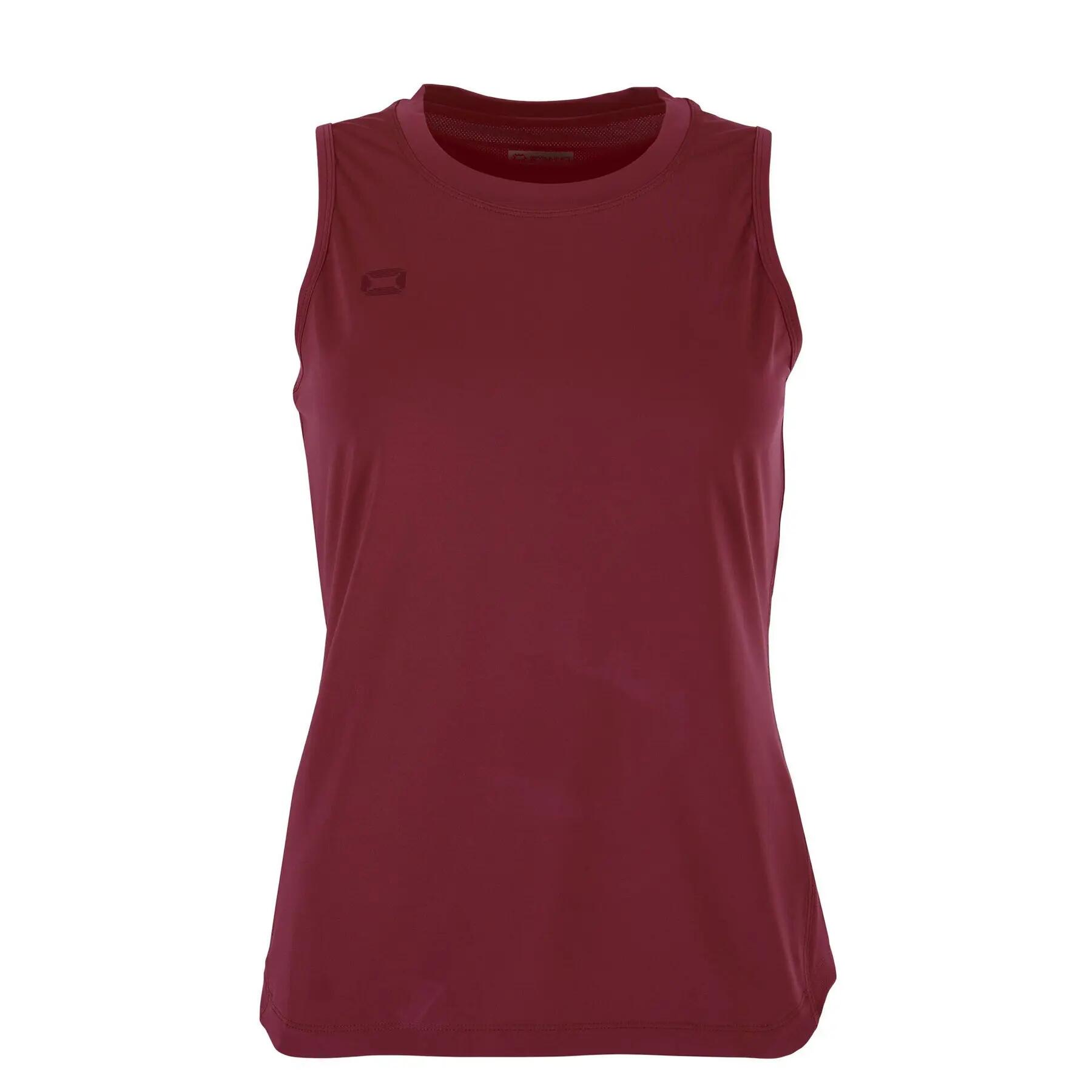 rouge / bordeaux / rouge carmin