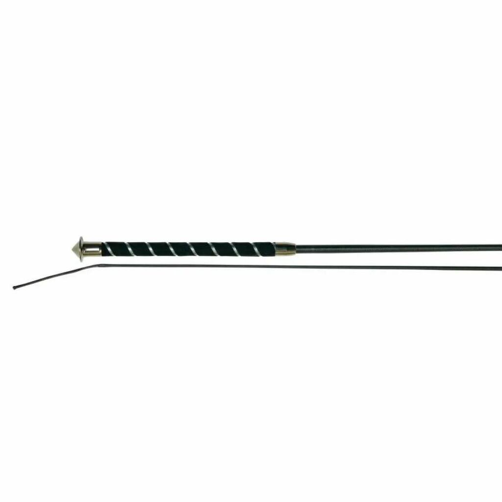 Dressage Whip Velvet Daslö
