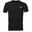 T-Shirt Compressão SELECT 6900 Adulto Preto