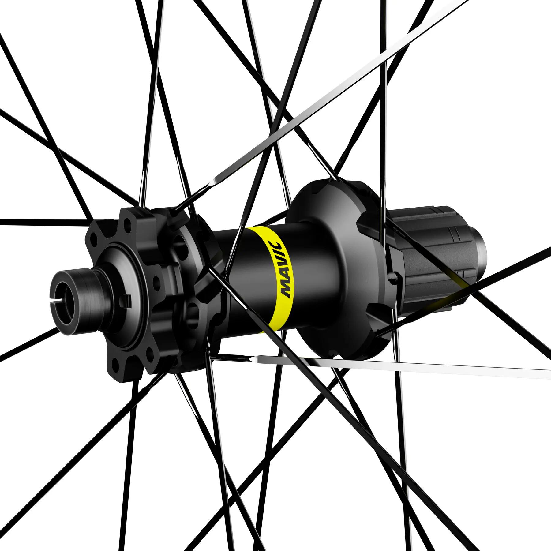 Para kół Mavic Crossmax XL INT 29 BST XD 3/3