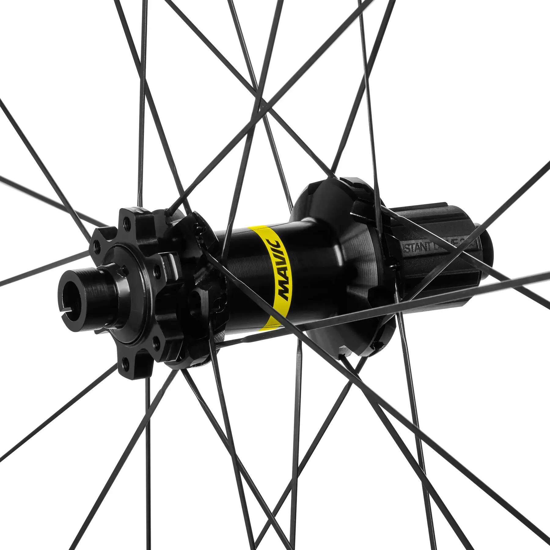 Ruota posteriore Mavic Crossmax INT 27.5 HG 2/2