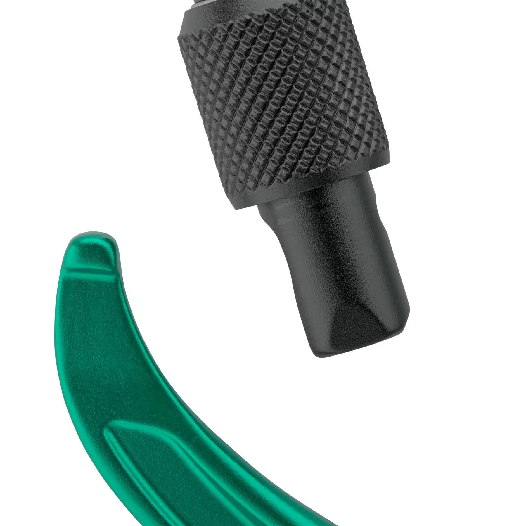Mosquetón Salewa Ortles Screw 3/4