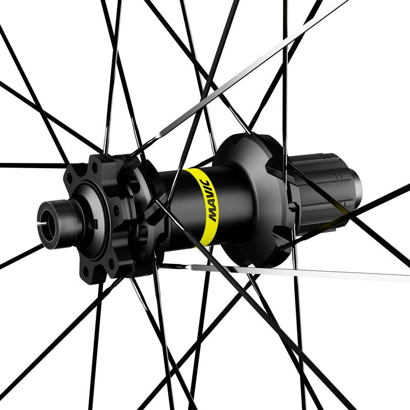 Mavic Crossmax XL 29" set roţi 6-bolt