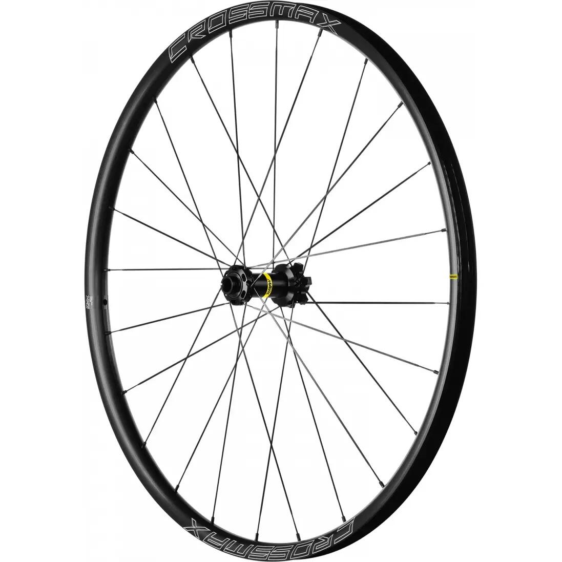 Voorwiel Mavic Crossmax CL 27.5 BST 2/3